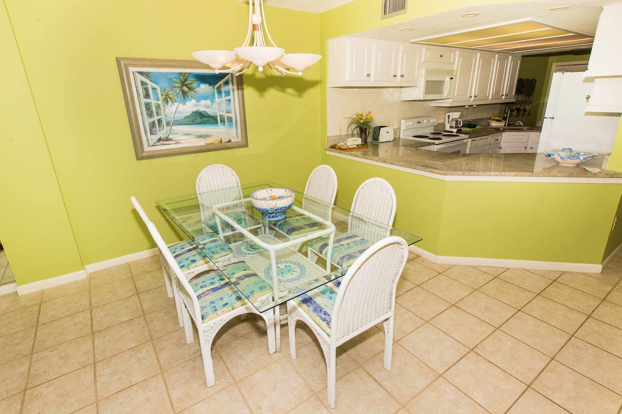 Inlet Reef By Isle 3* Destin