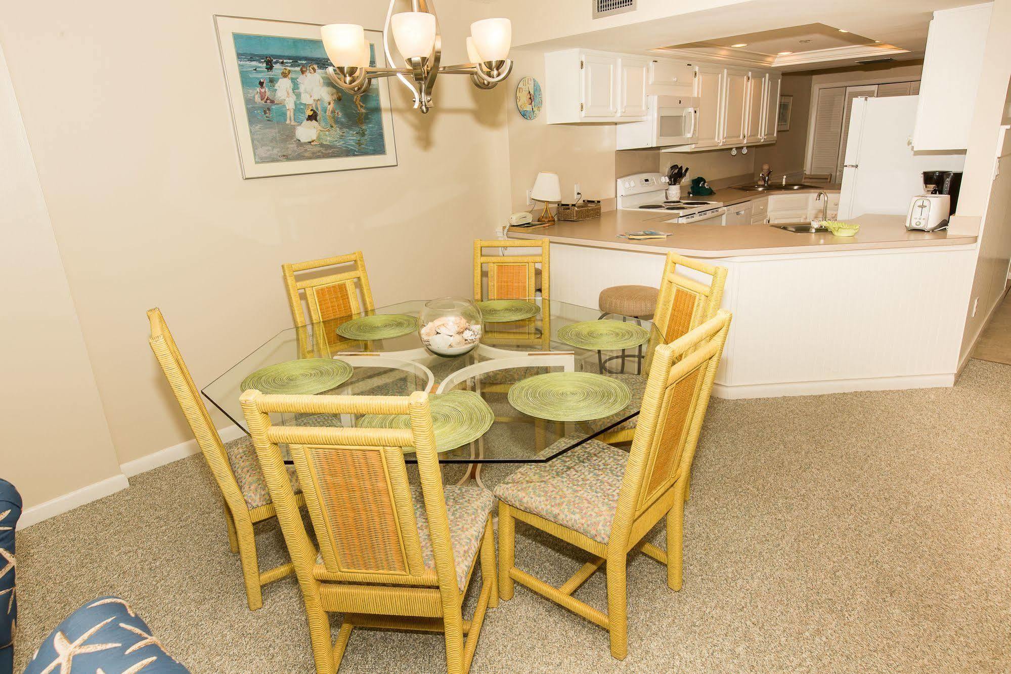 Inlet Reef By Isle Hotel Destin