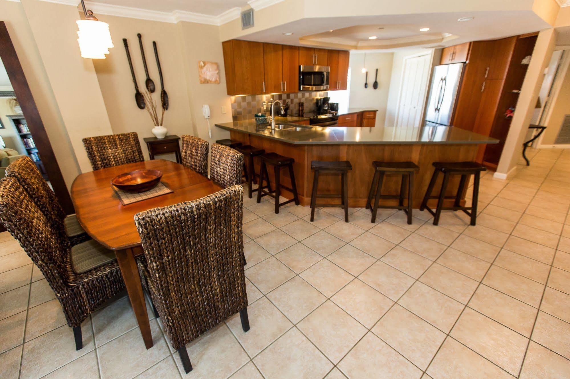 Inlet Reef By Isle 3* Destin