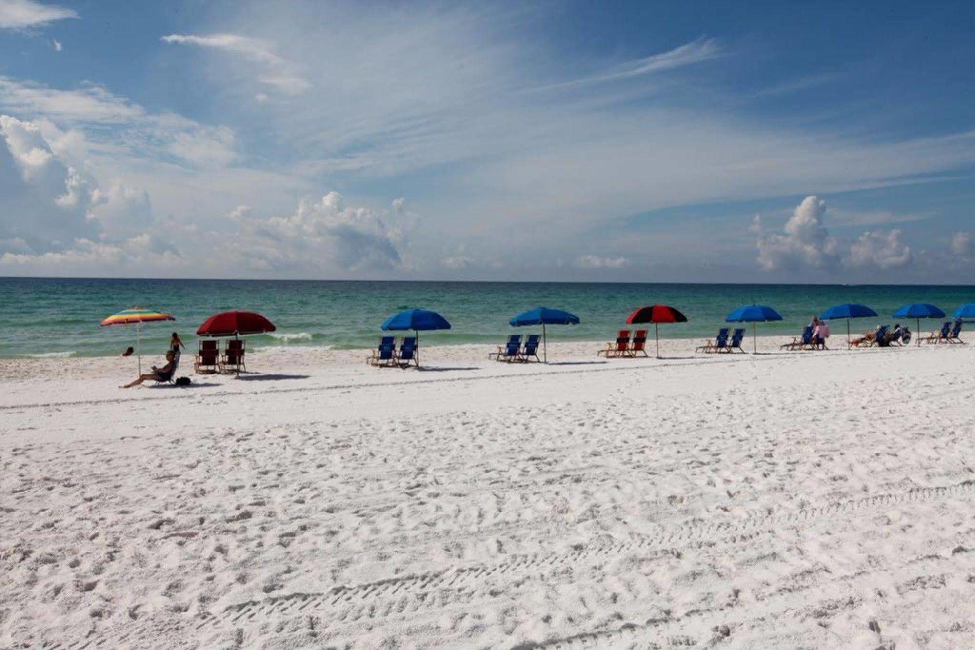 Hotel South Bay By The Gulf By Isle Destin