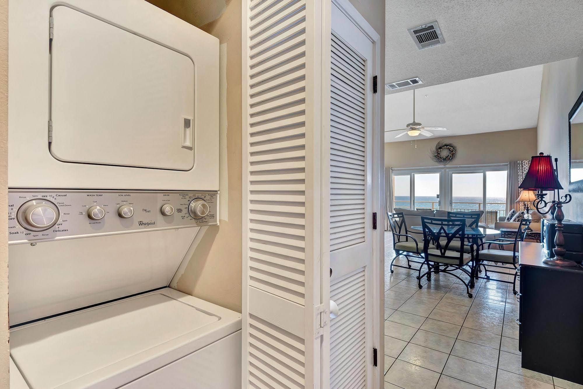 Crystal Sands Apartment Destin