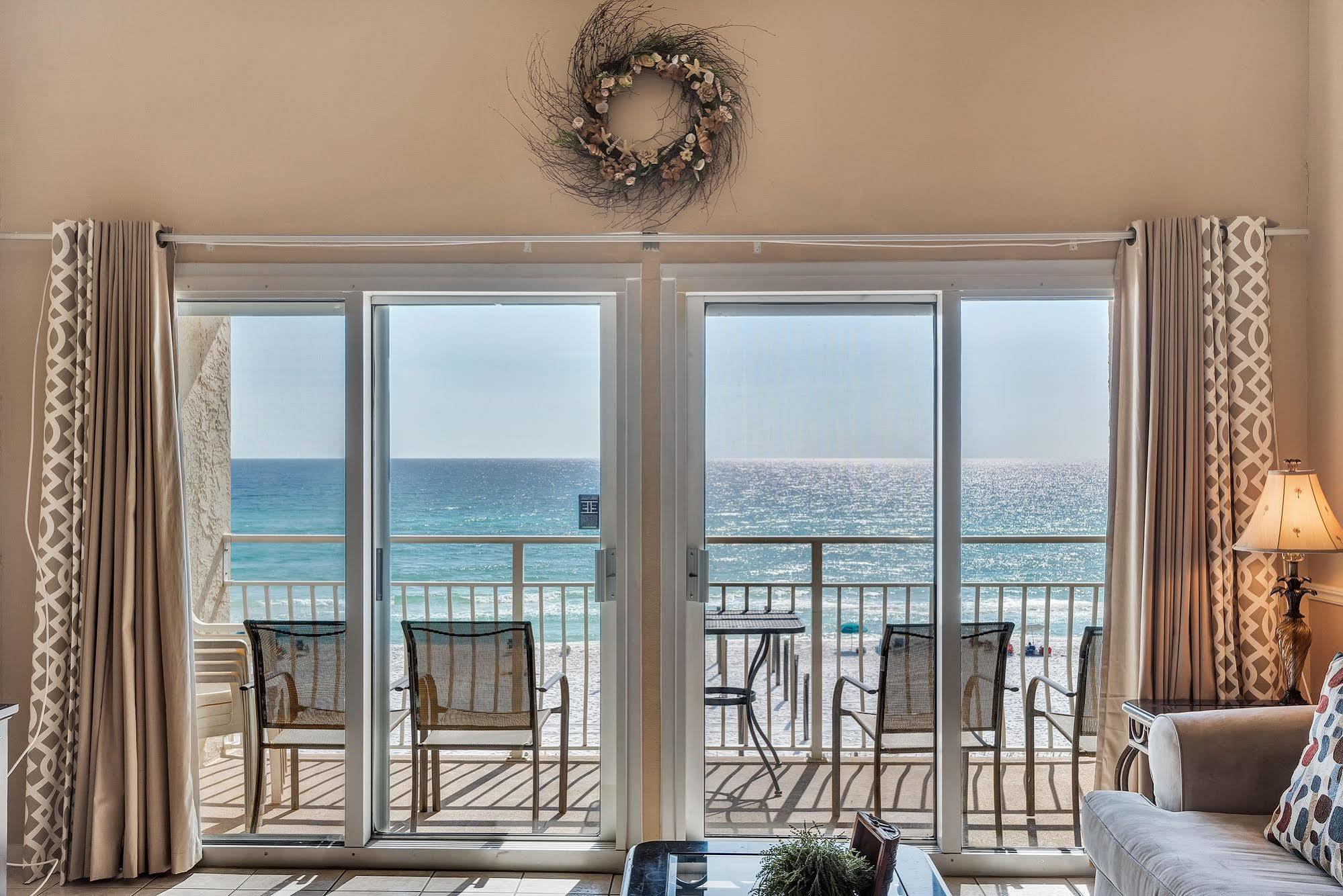 Apartment Crystal Sands *
