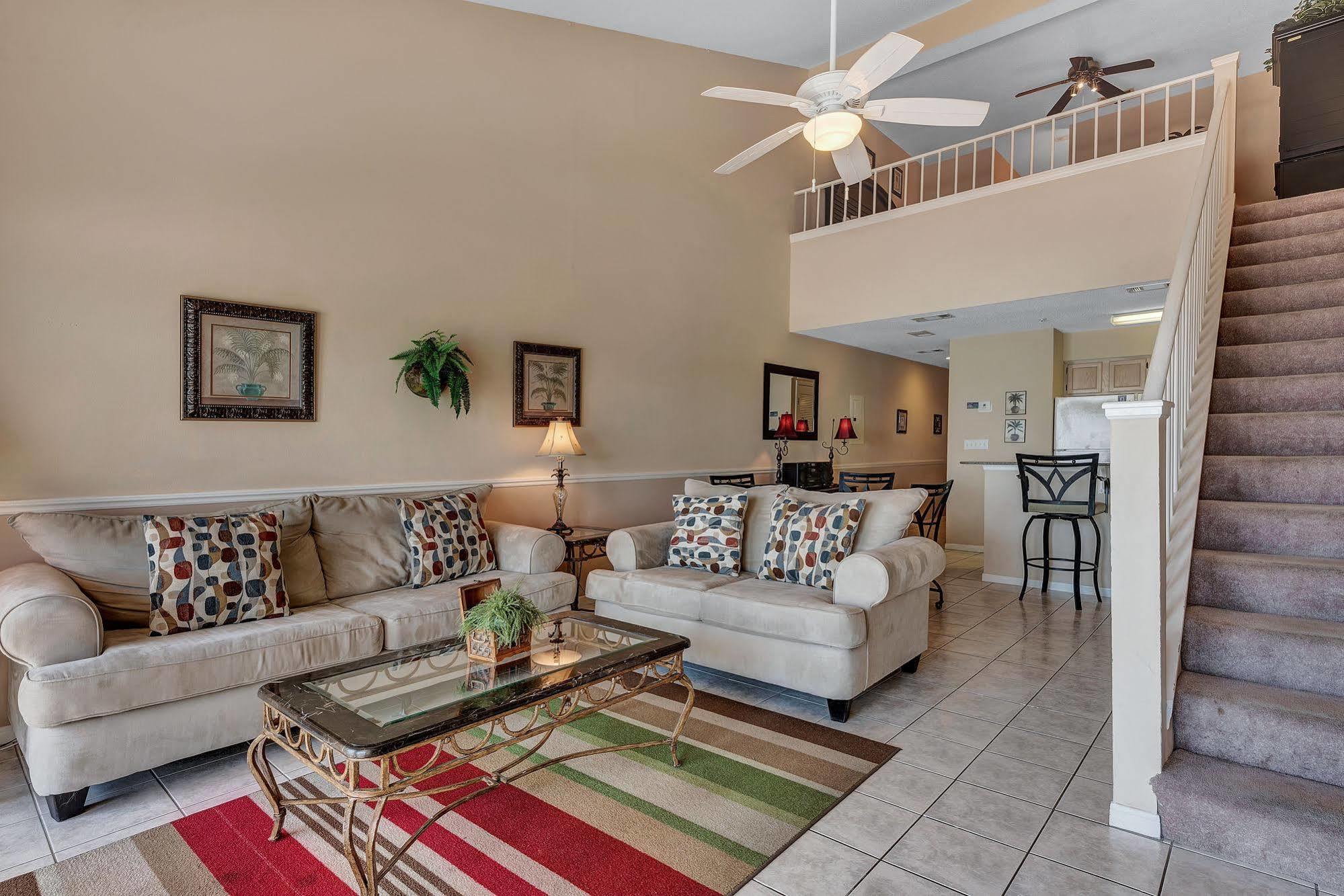 Crystal Sands Apartment Destin