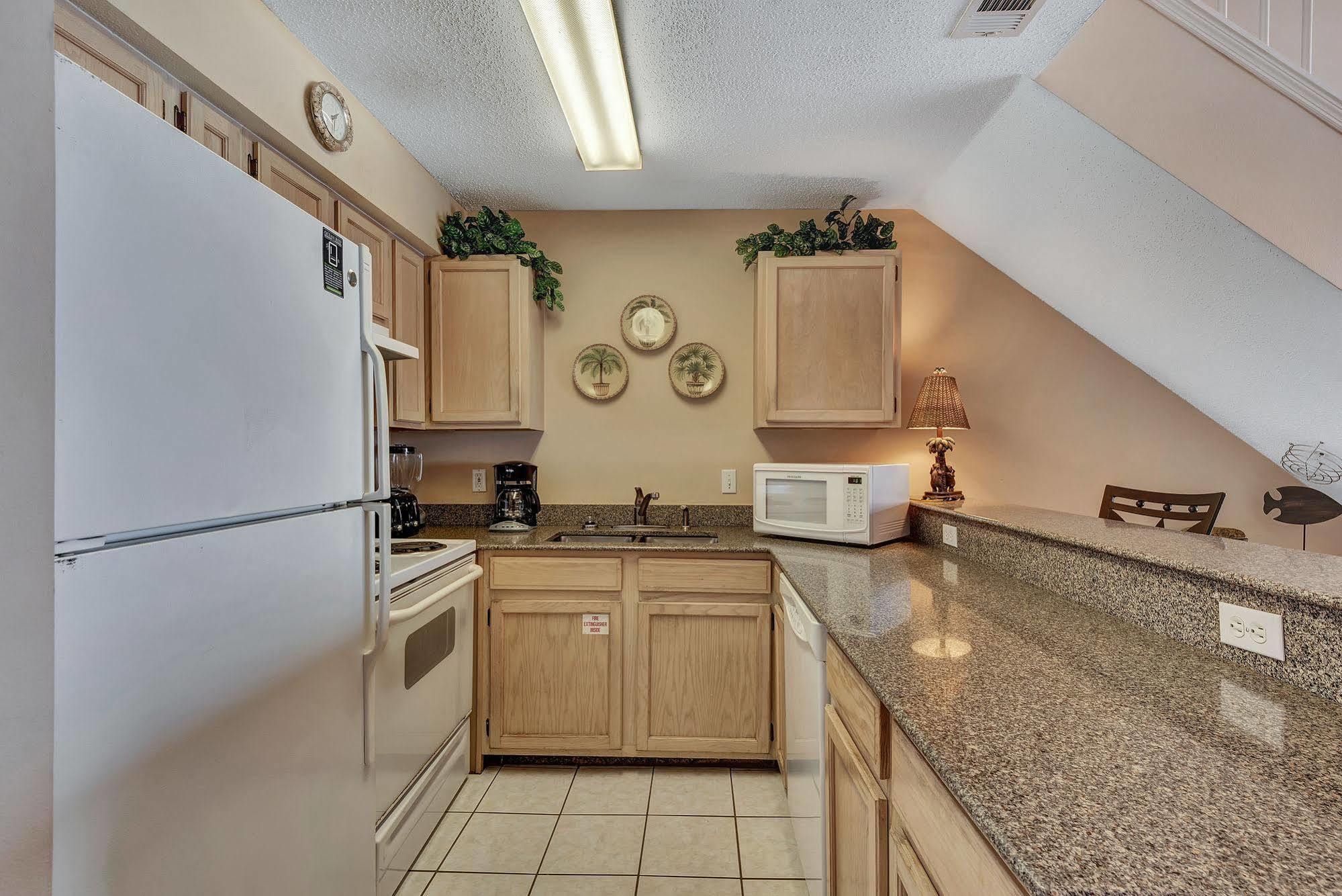 Apartment Crystal Sands