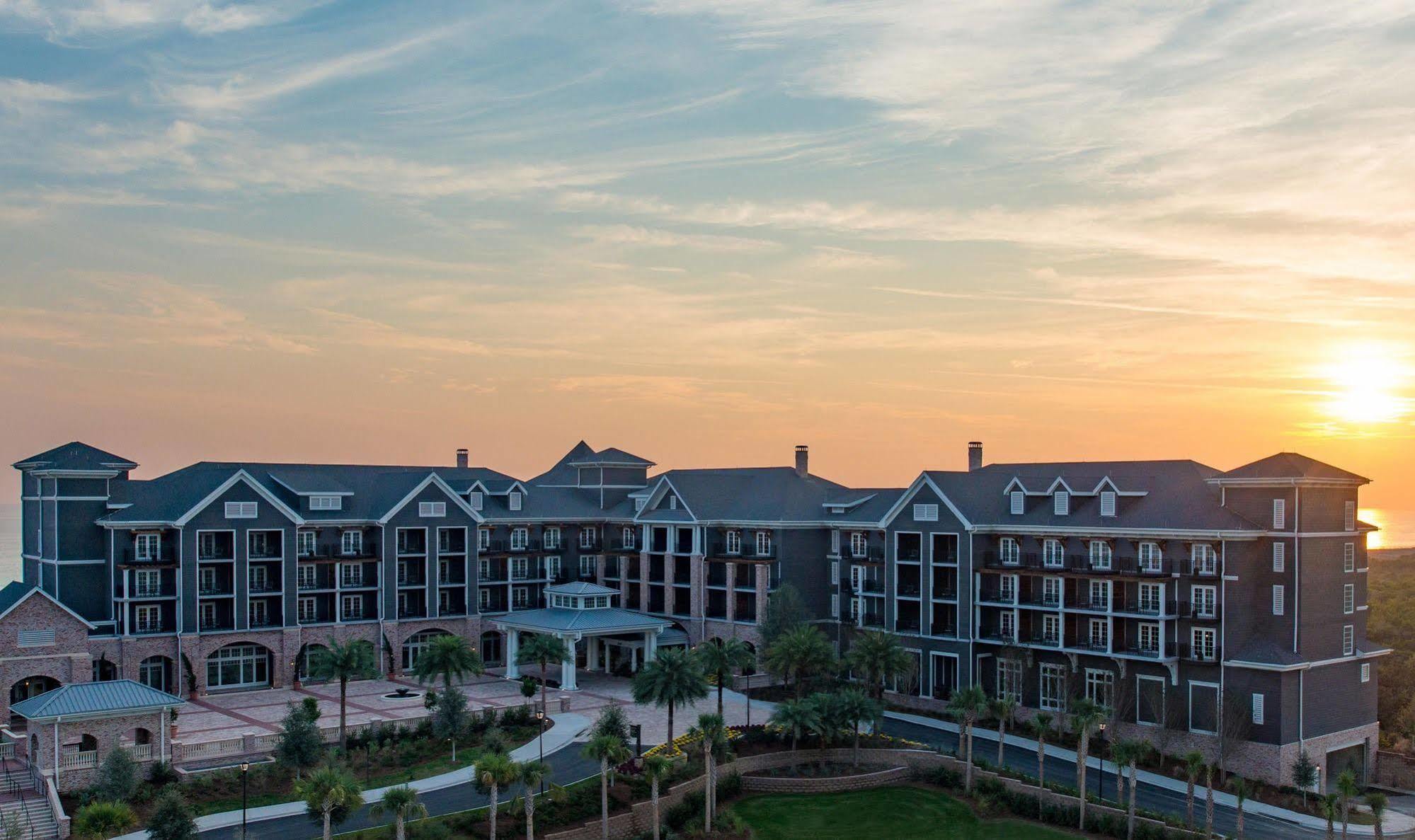 Resort Henderson Beach Resort