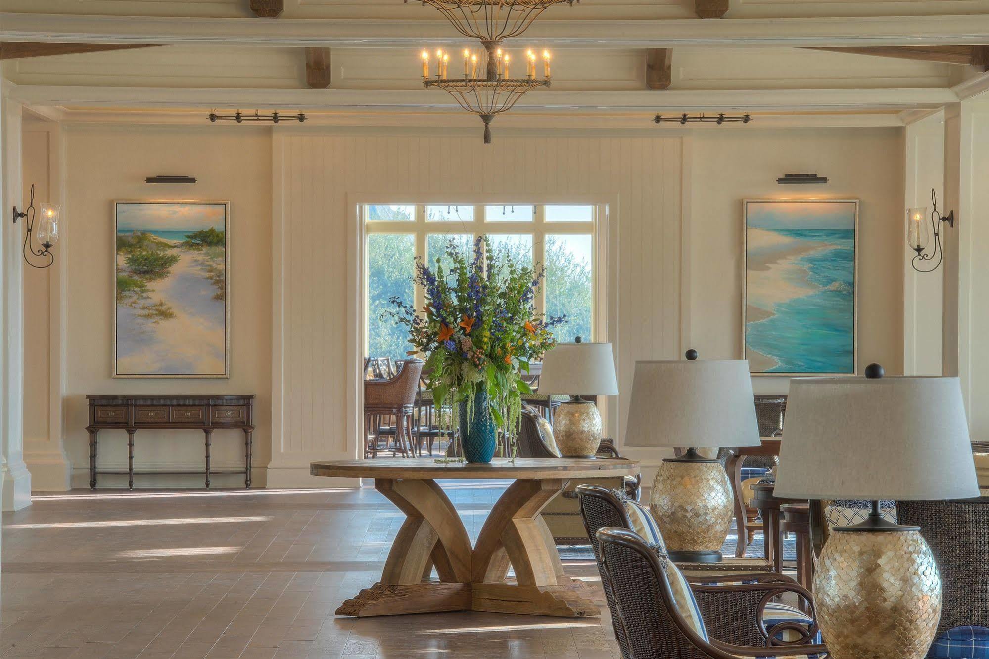 Henderson Beach Resort 5* Destin