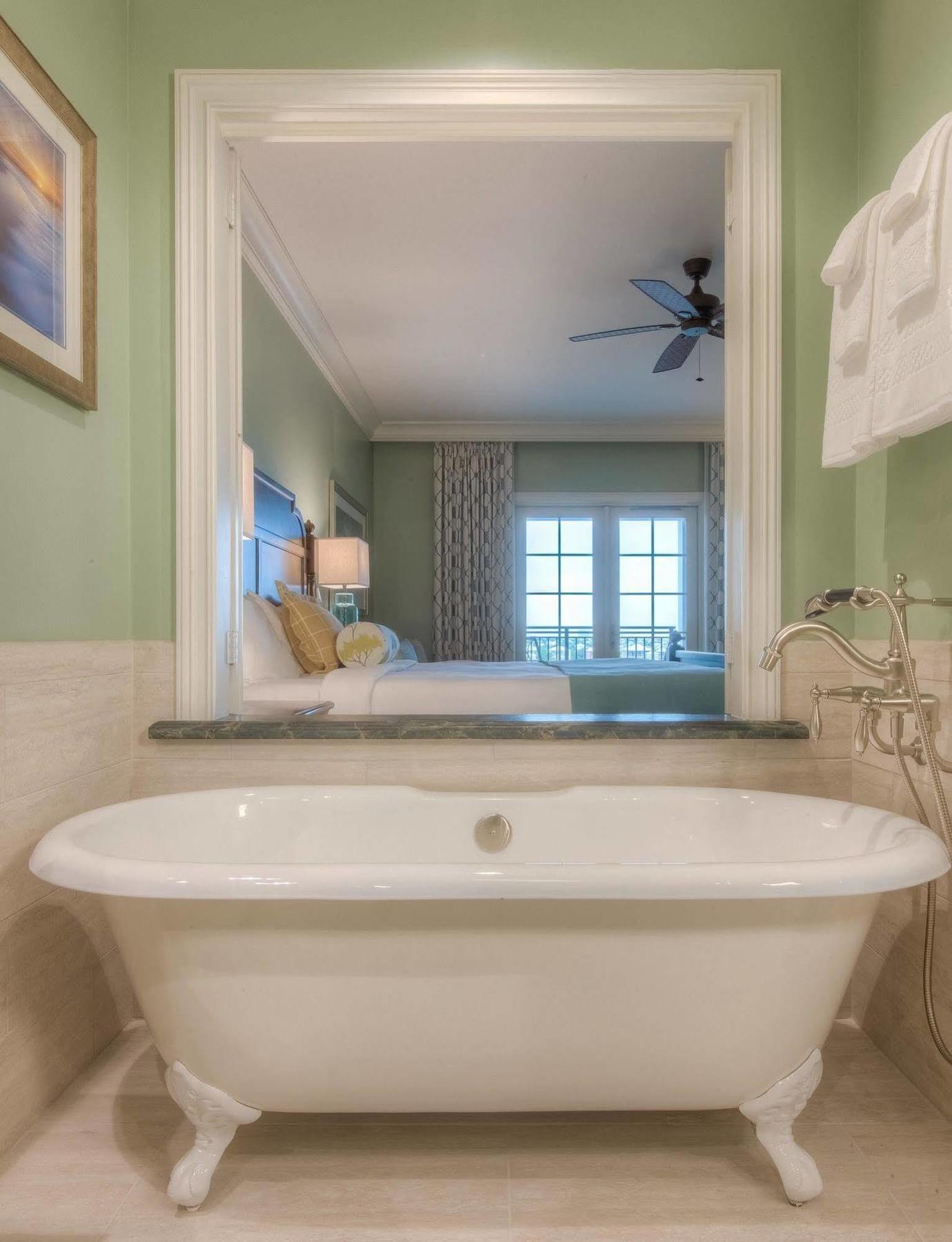 Henderson Beach Resort Resort 5*