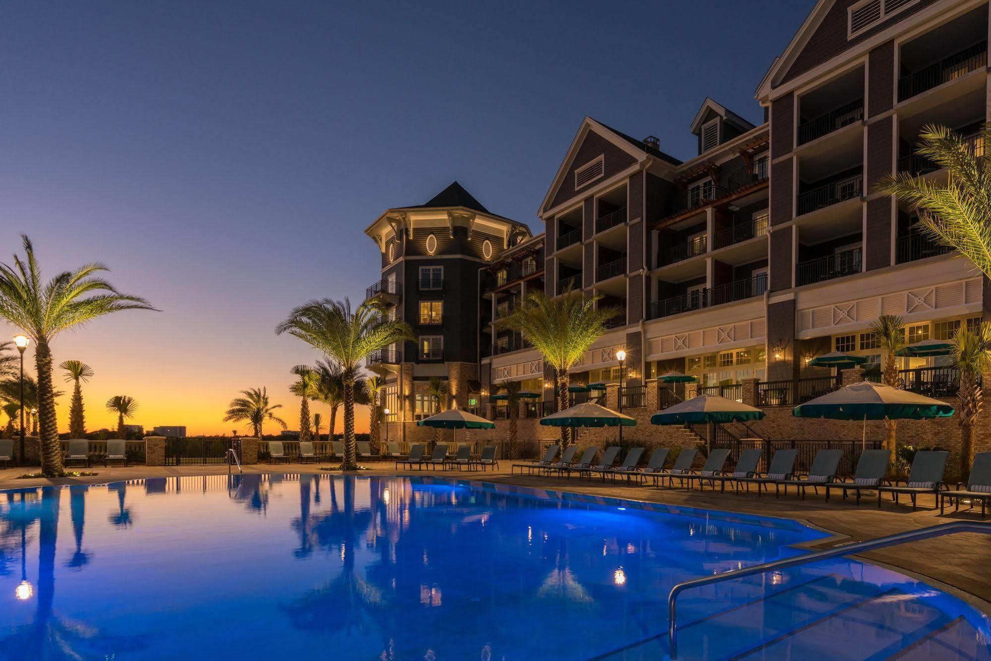 Henderson Beach Resort 5* Destin