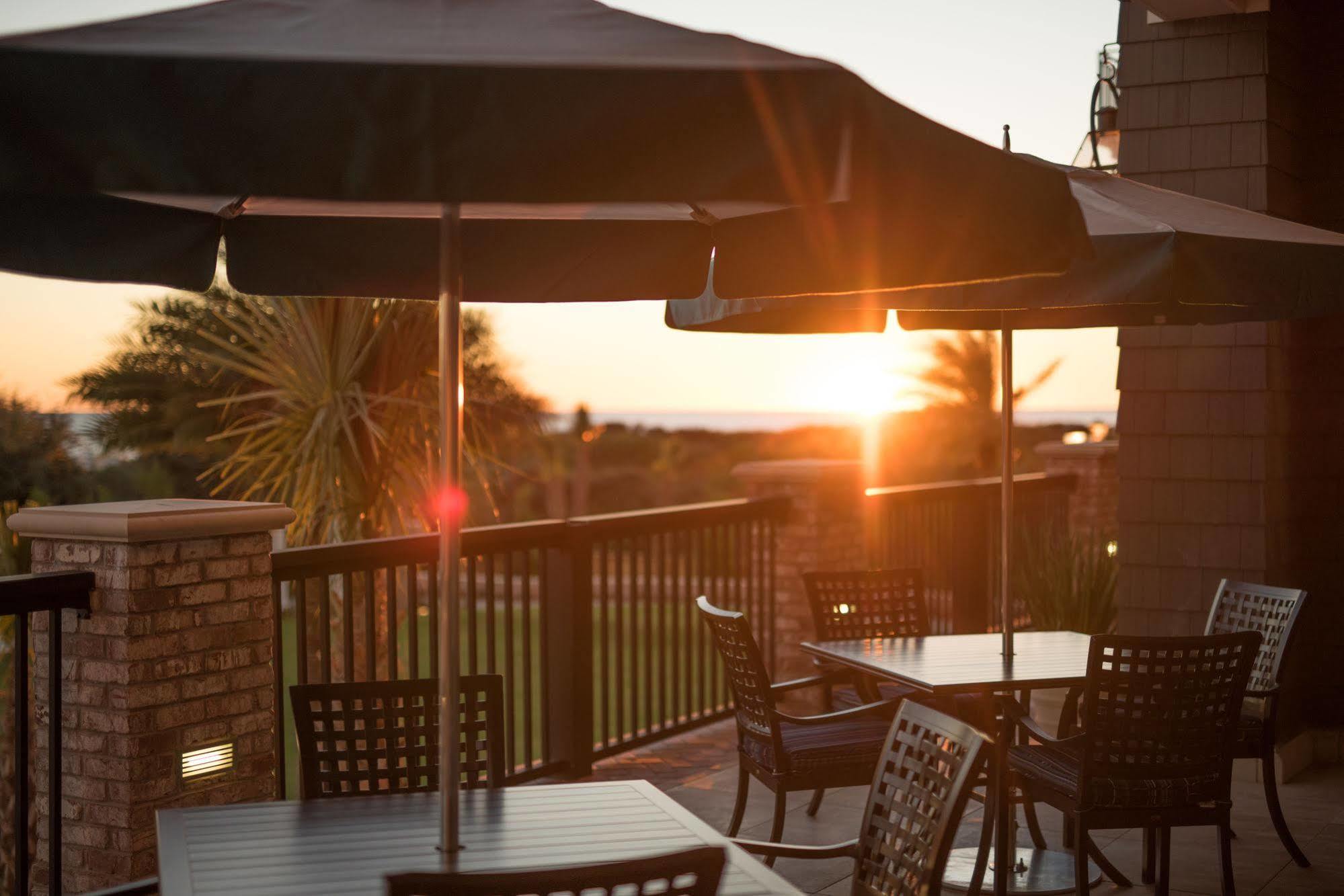 Henderson Beach Resort