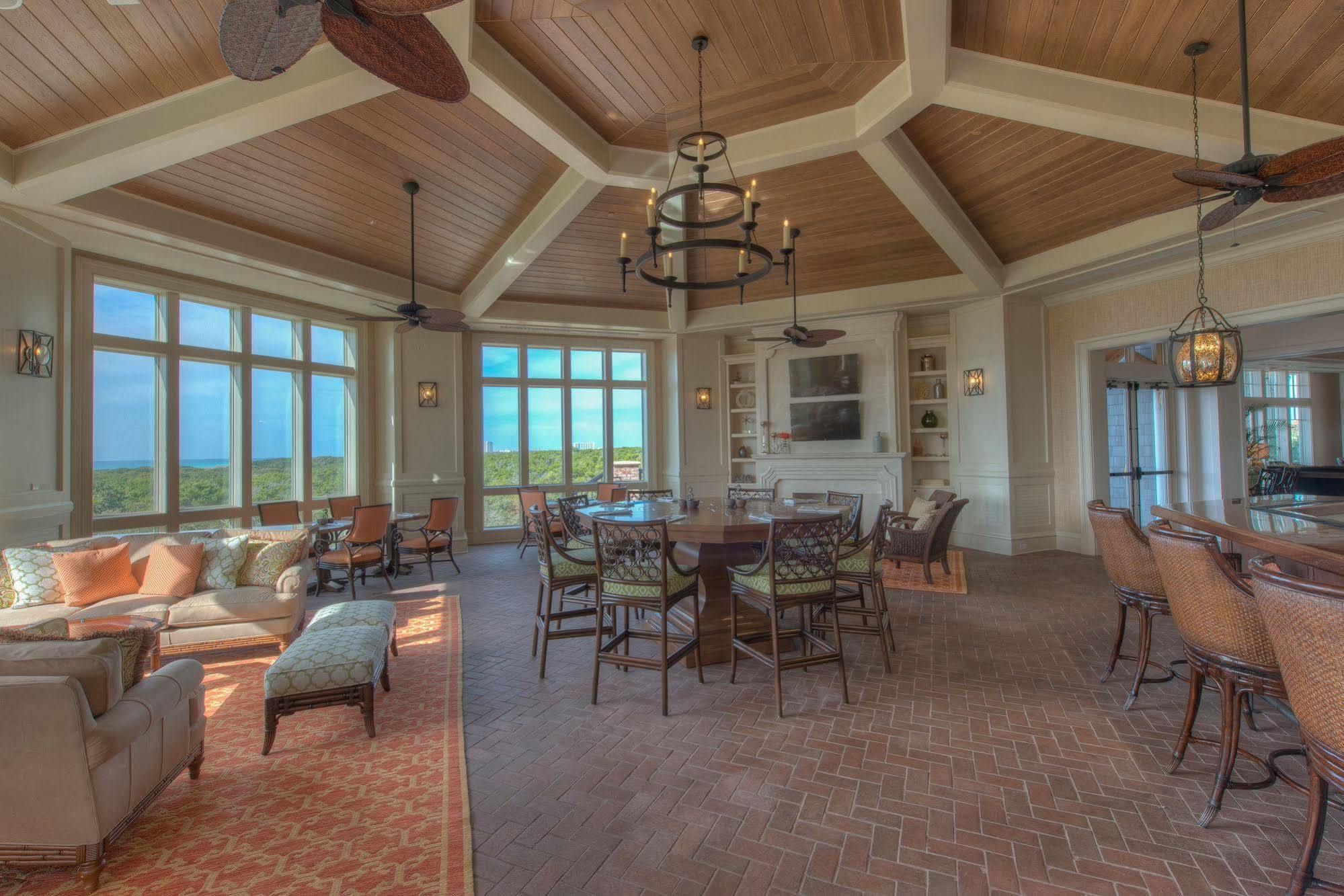 Henderson Beach Resort 5* Destin