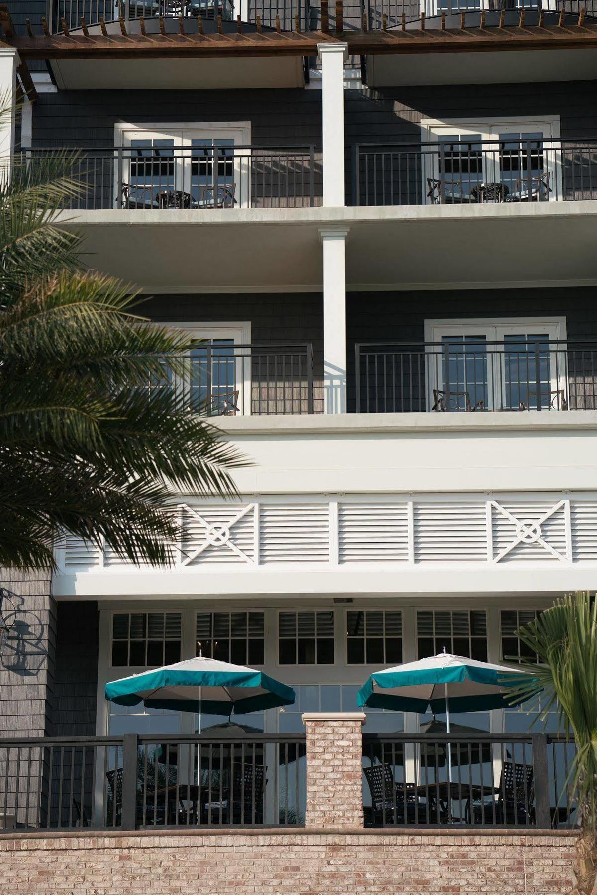 Resort Henderson Beach Resort