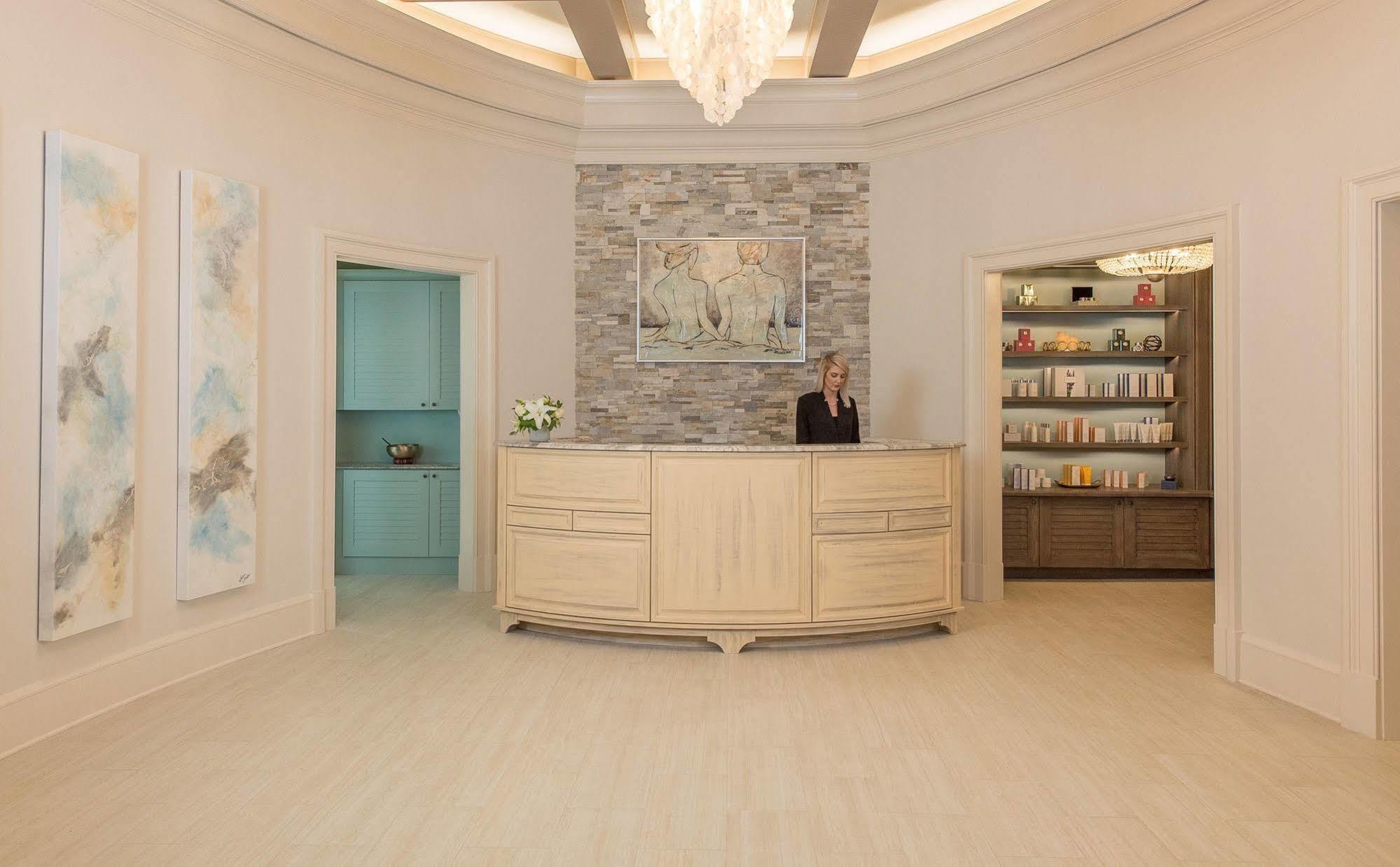 Henderson Beach Resort 5* Destin