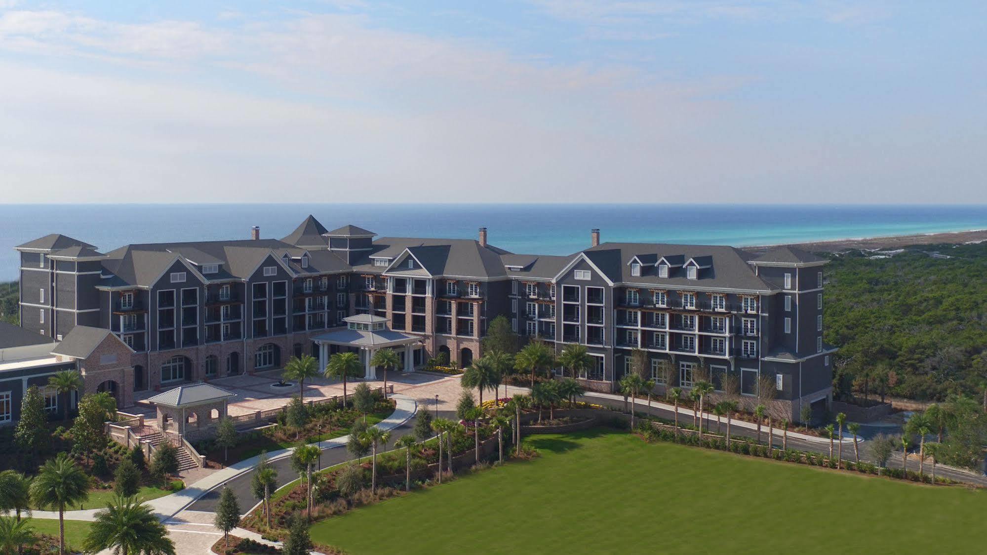 Henderson Beach Resort Resort
