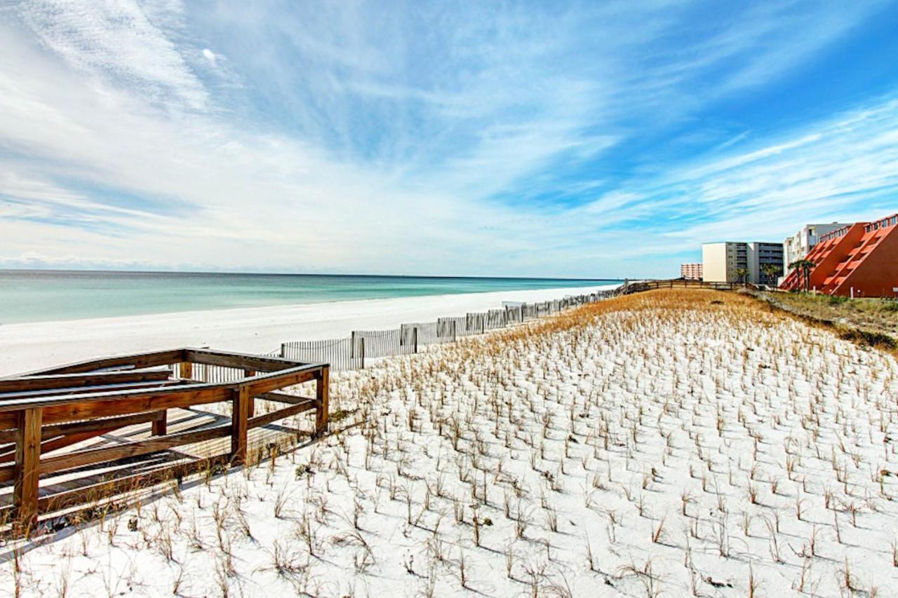 Holiday home On The Gulf 305