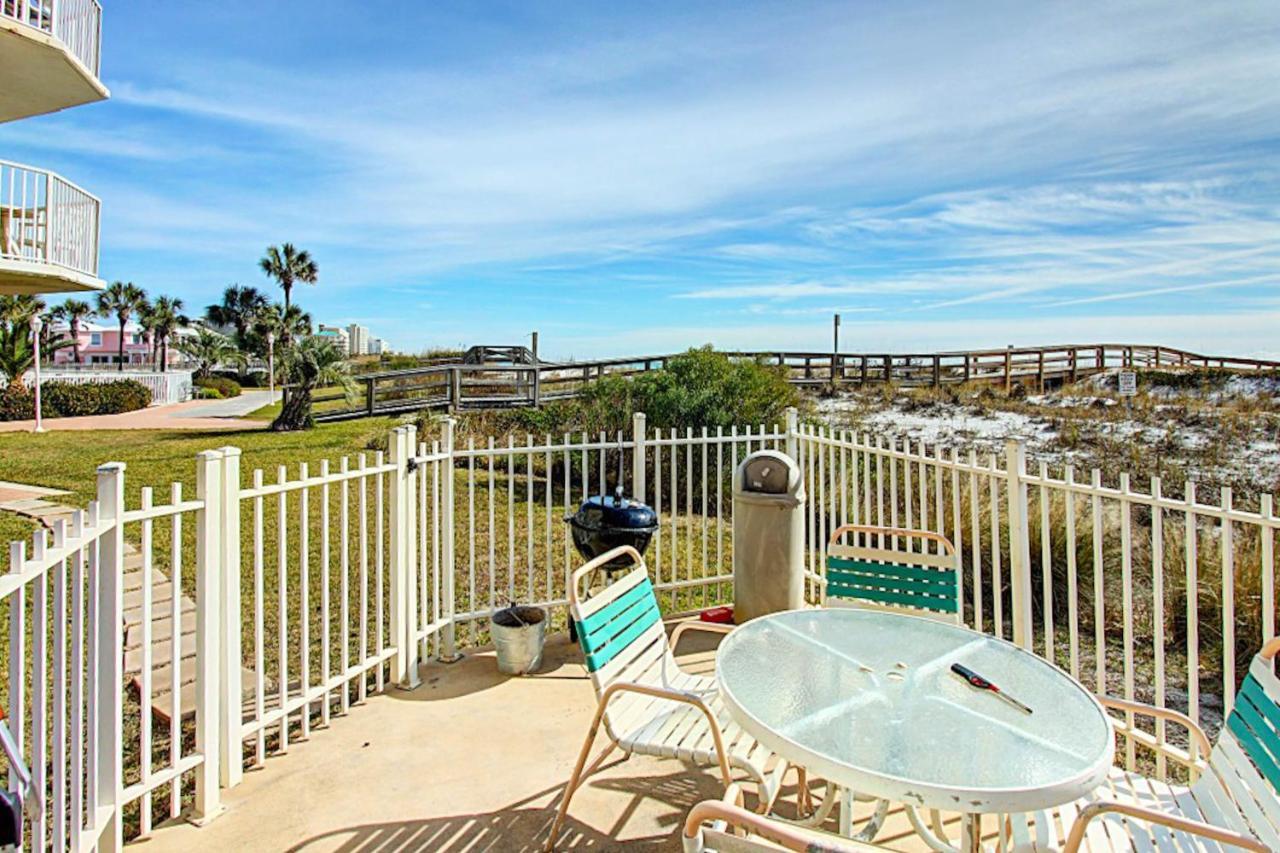 On The Gulf 305 Holiday home Destin