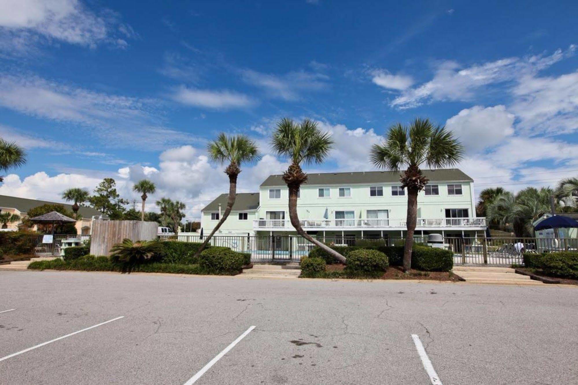 South Bay By The Gulf By Isle Hotel