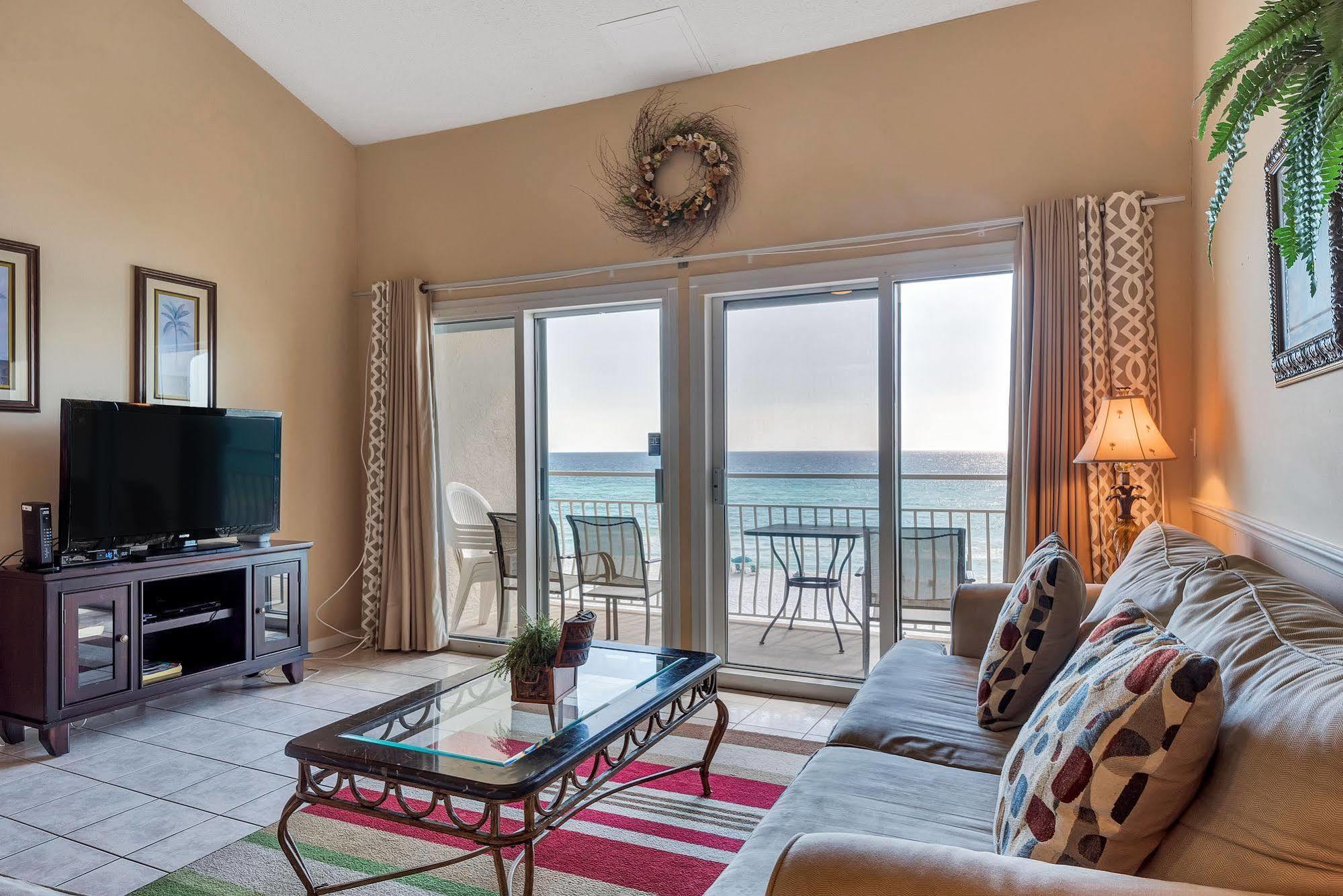 Crystal Sands Apartment Destin