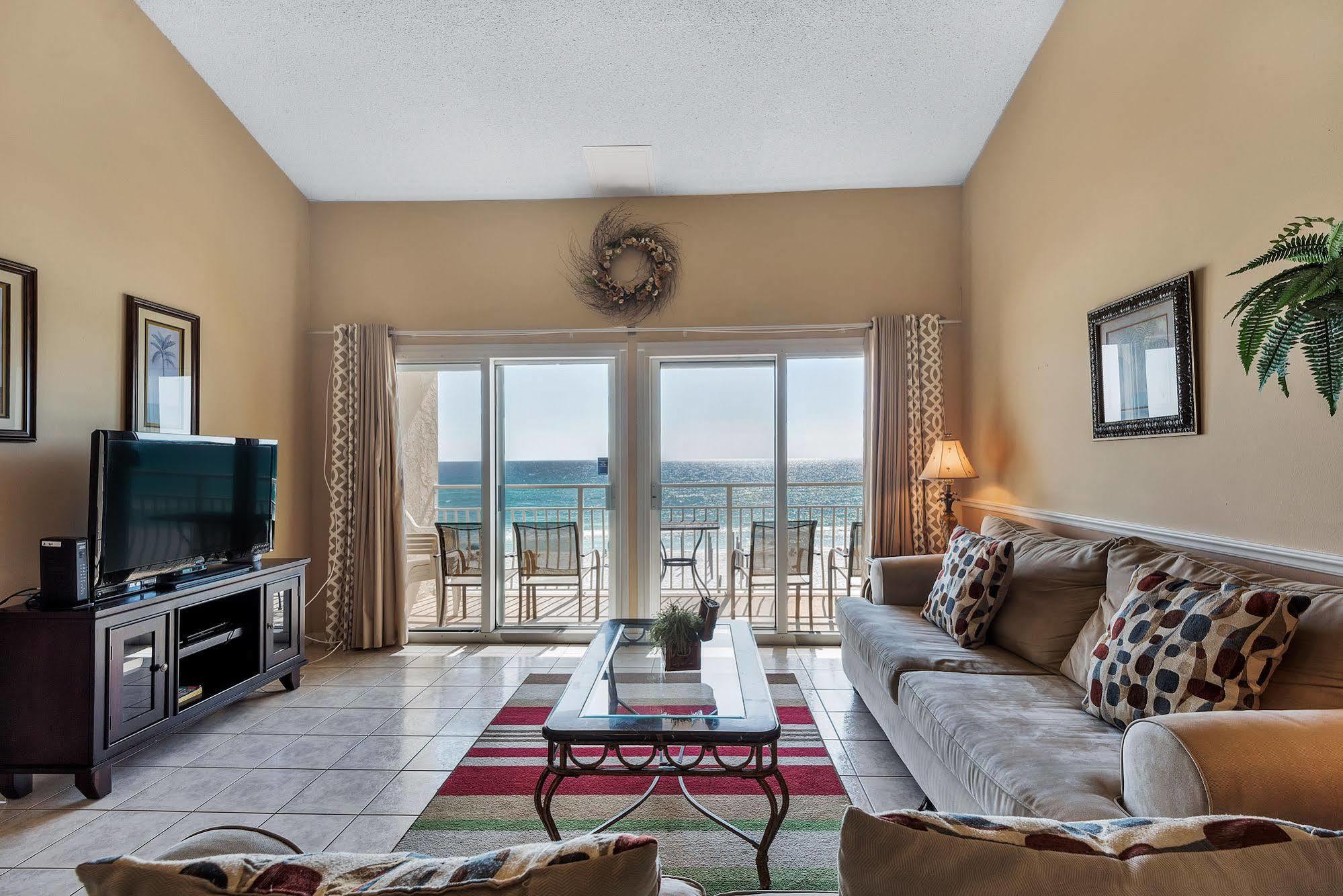 Apartment Crystal Sands *