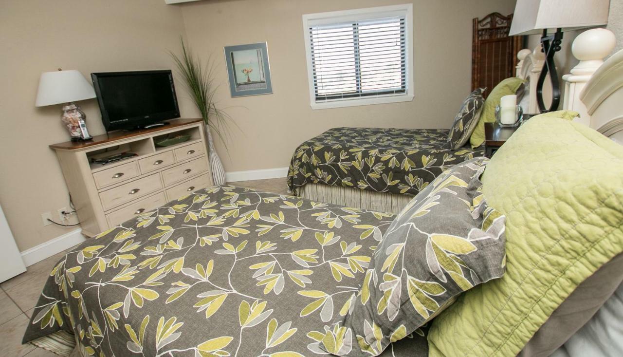 Edgewater 602 Apartment Destin