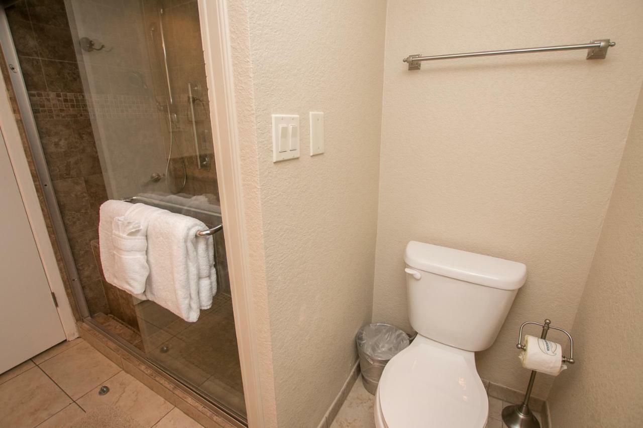 Edgewater 602 Apartment Destin