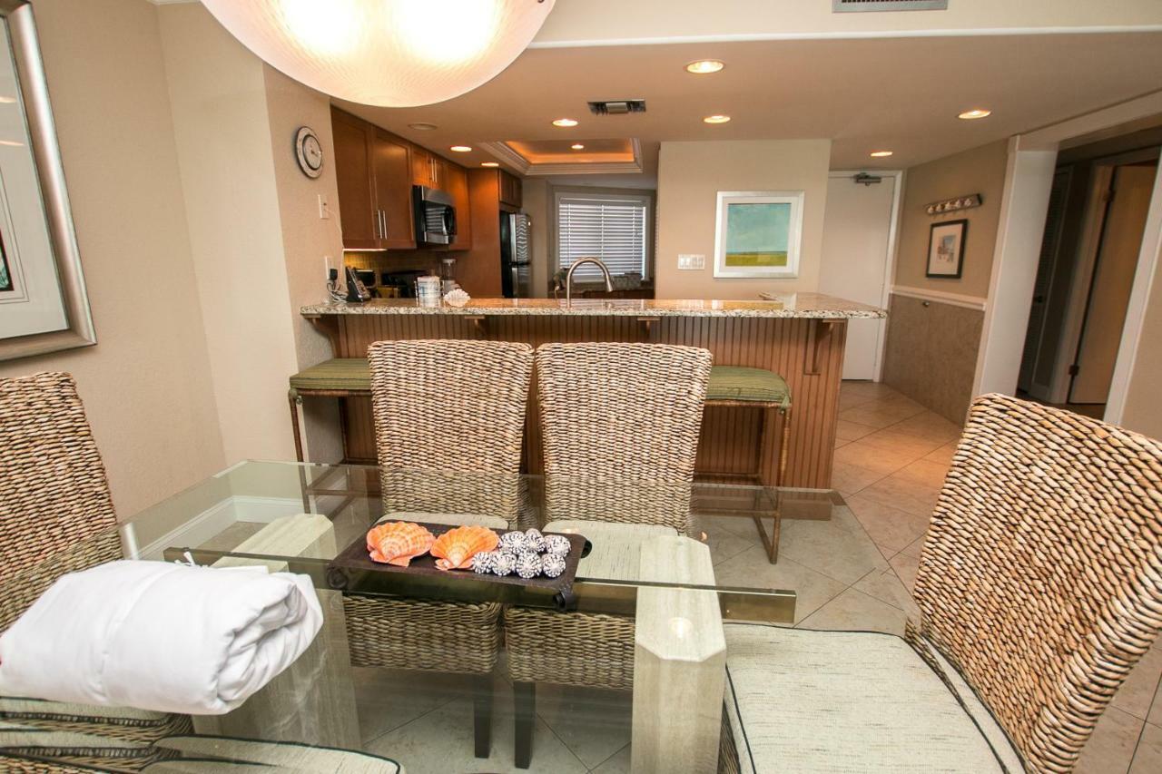 Edgewater 602 Apartment Destin