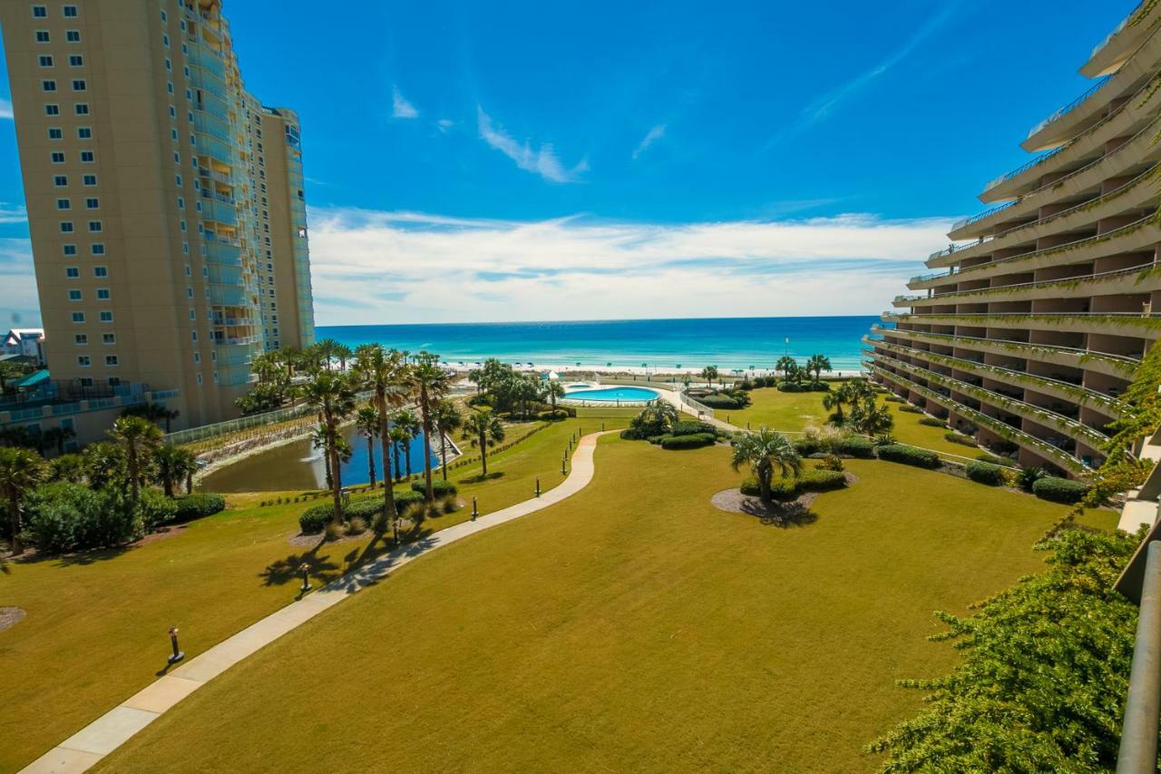 Apartment Edgewater 602 *