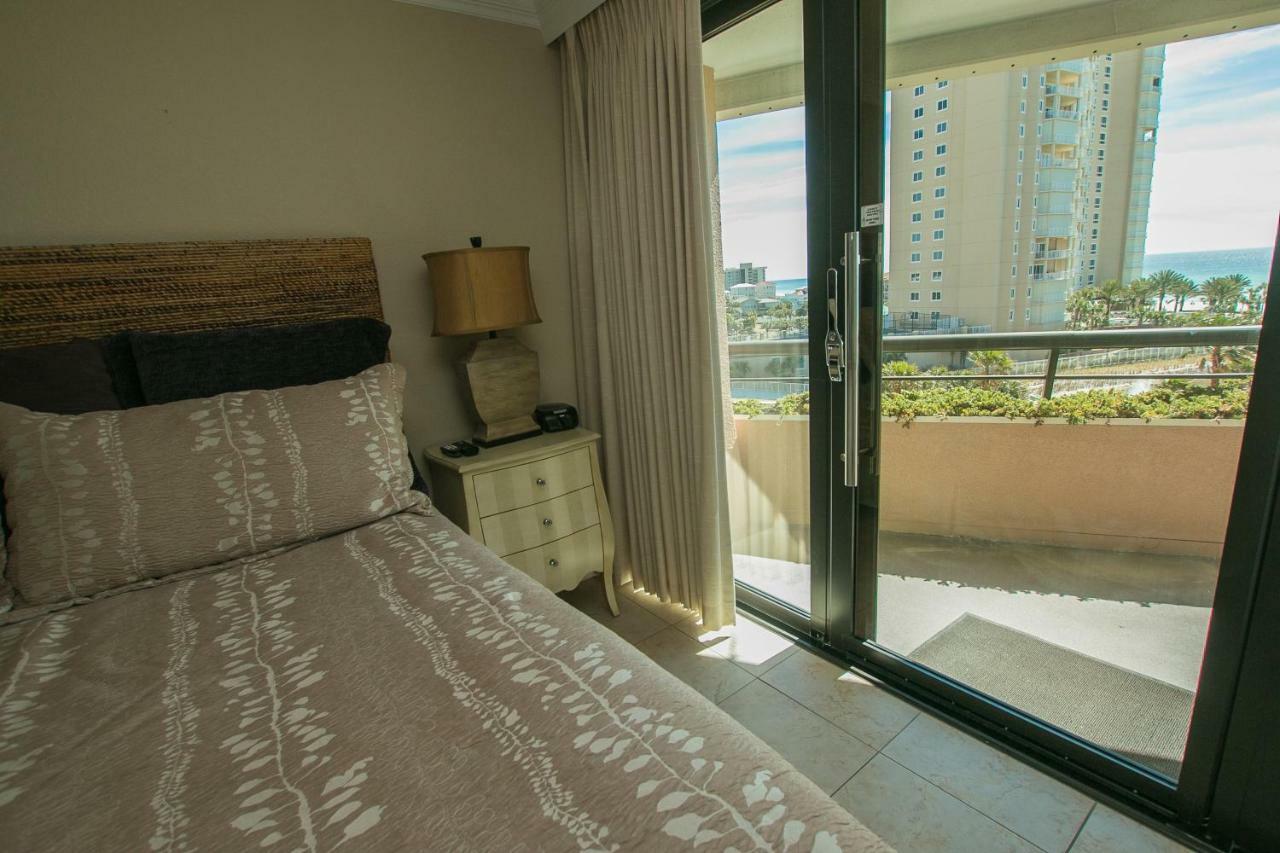Apartment Edgewater 602