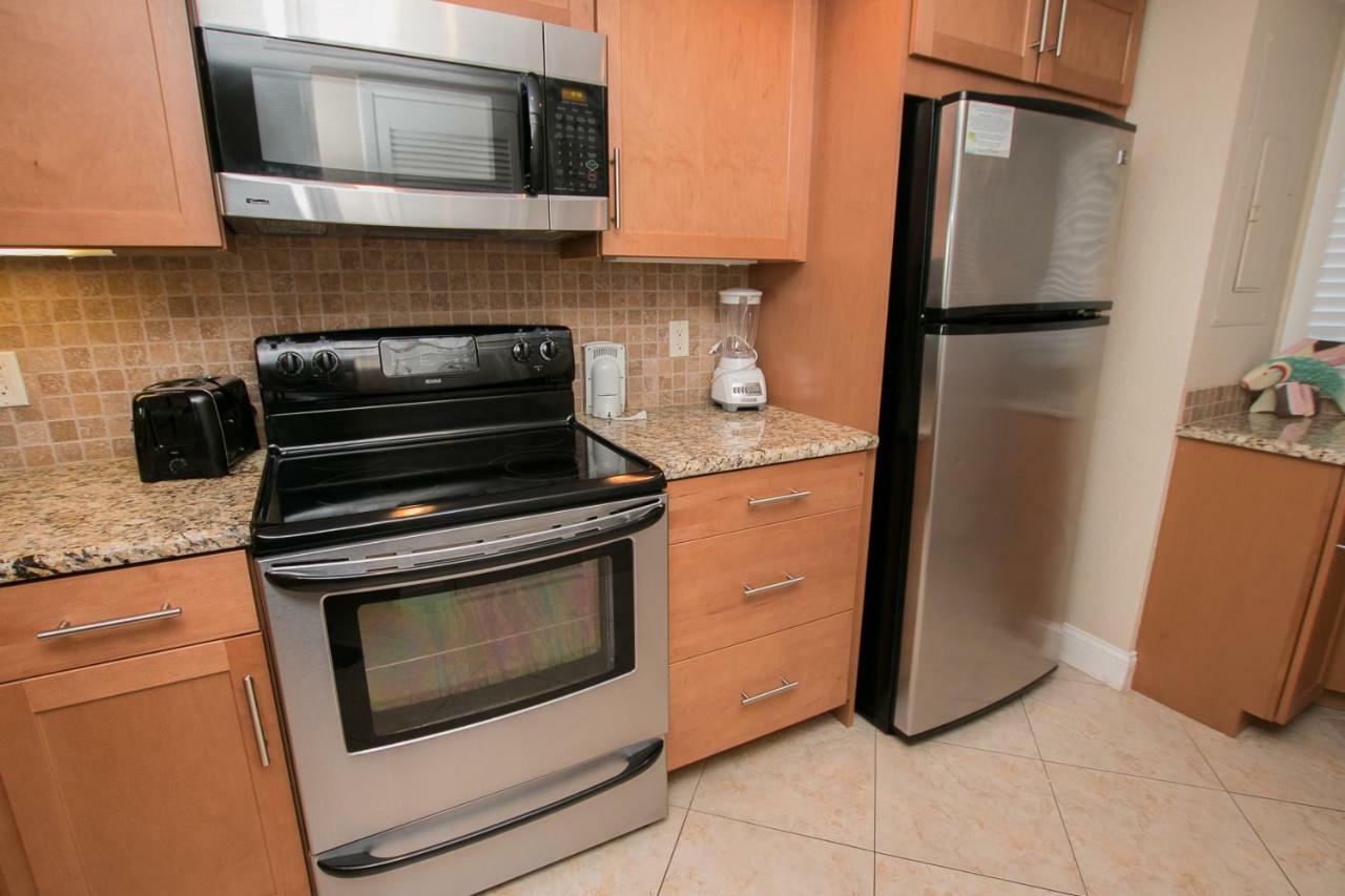Edgewater 602 Apartment Destin
