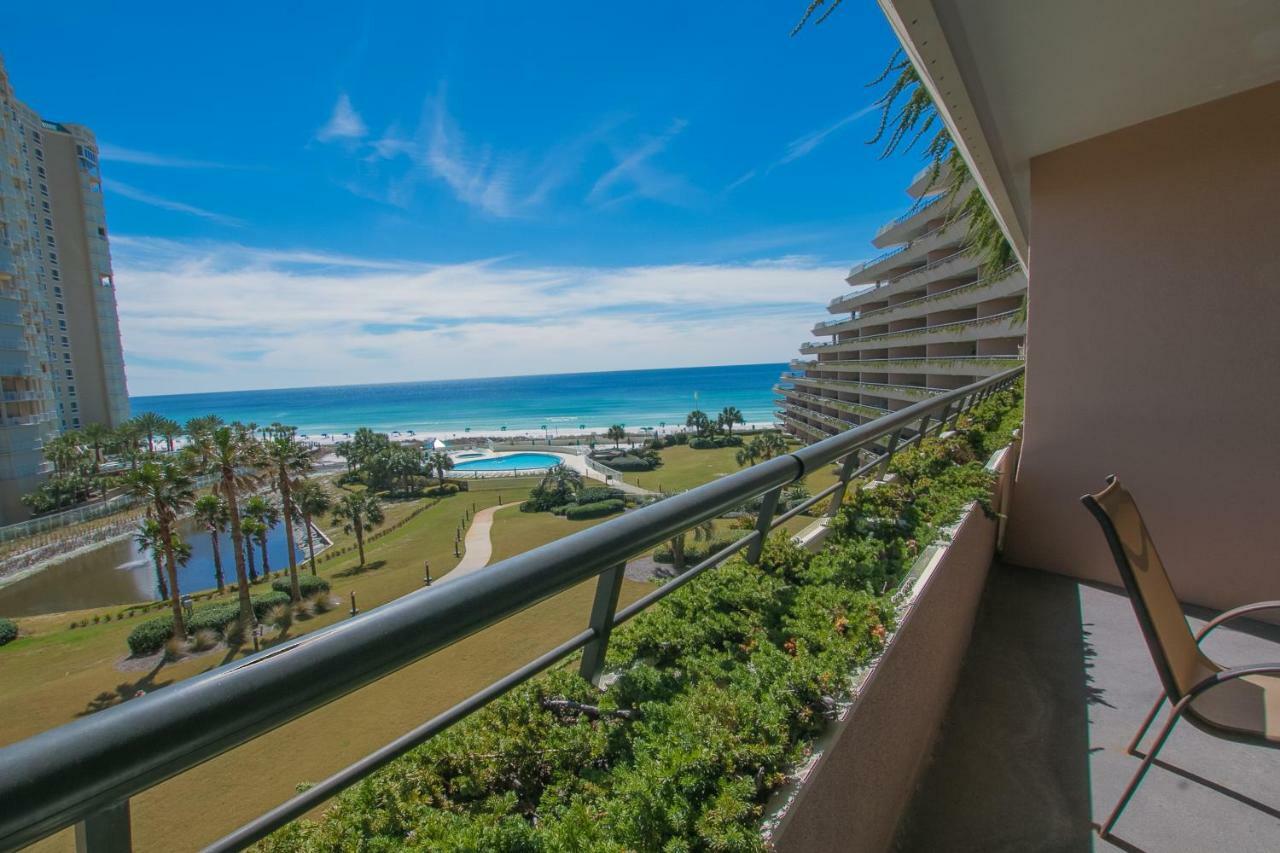 Apartment Edgewater 602 Destin