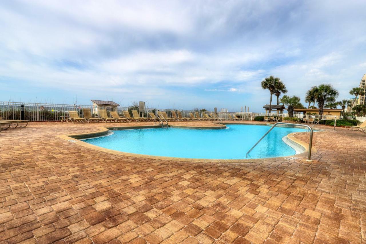 Sterling Sands 212 Apartment