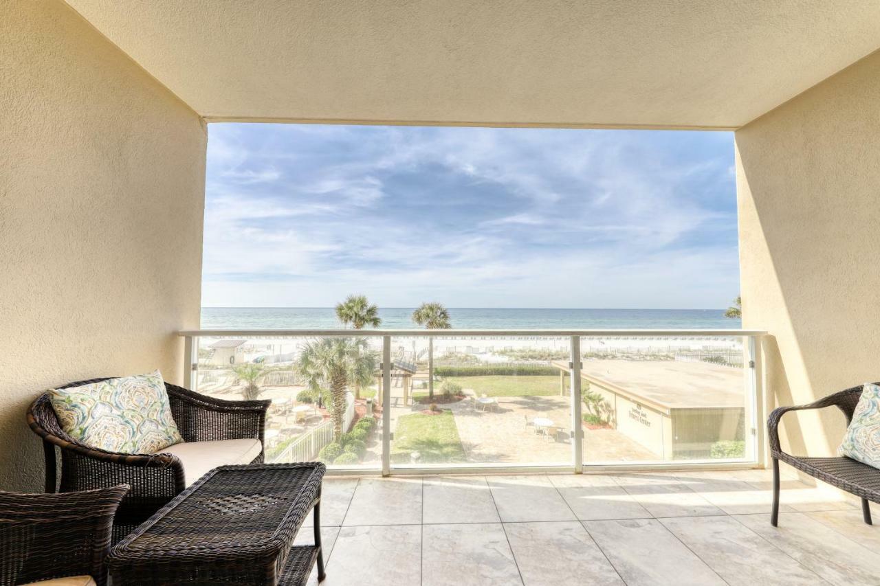 Sterling Sands 212 Apartment *