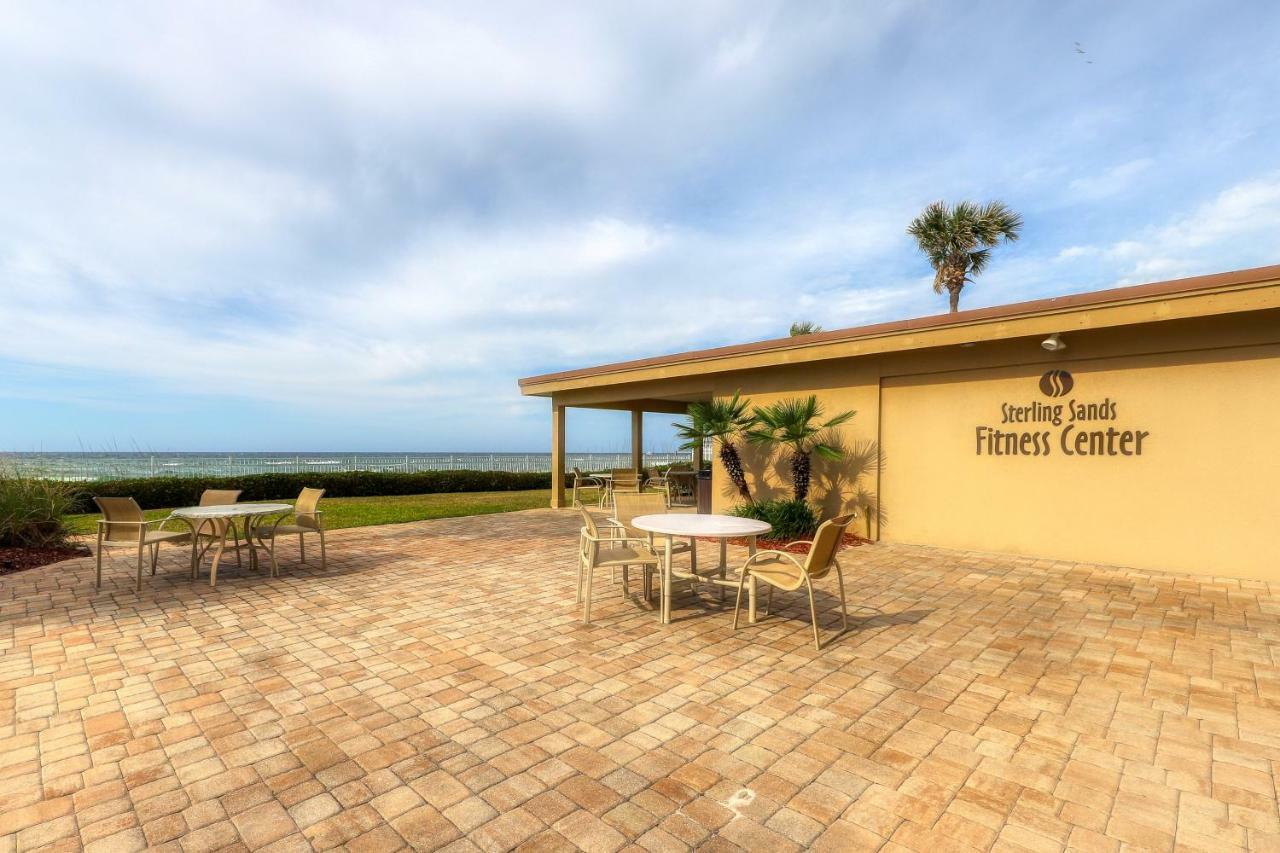 Sterling Sands 212 Apartment Destin