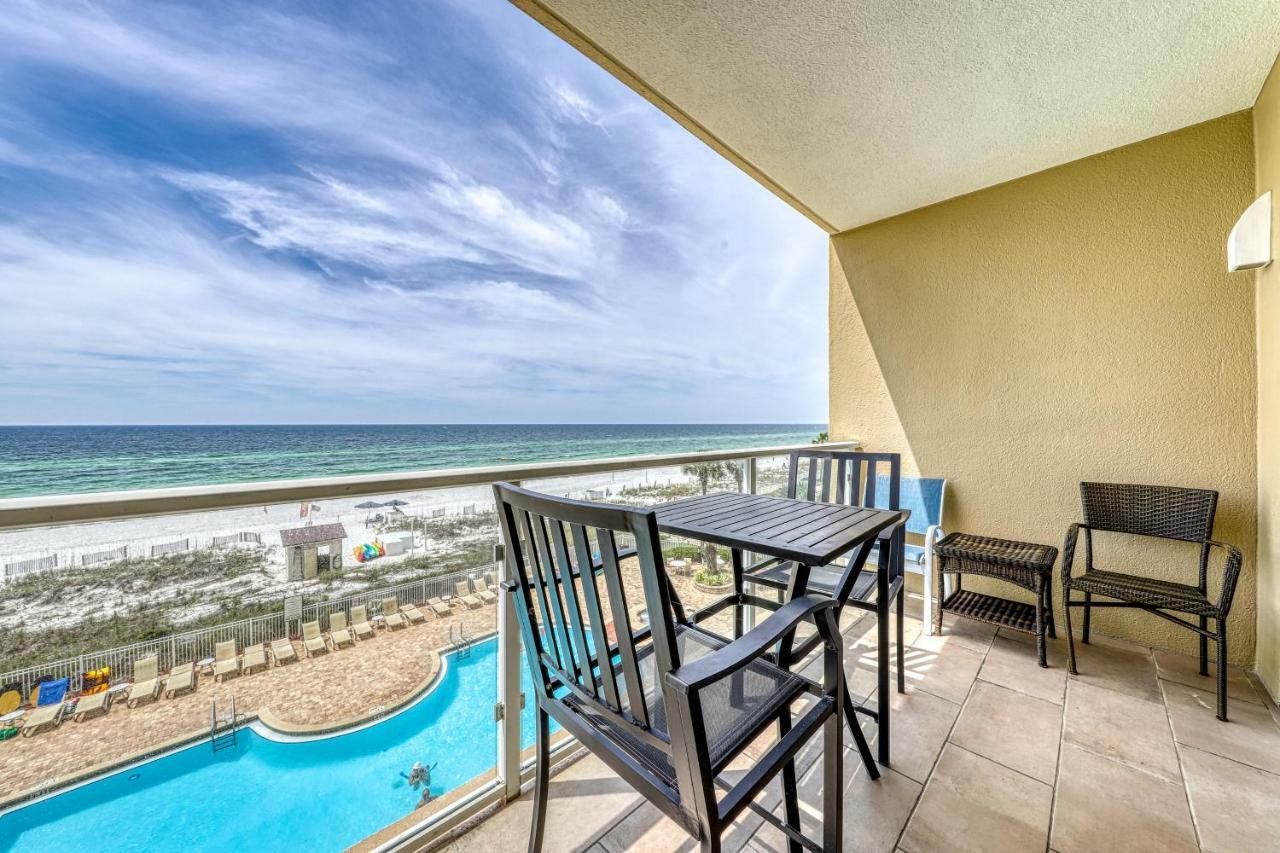 Apartment Sterling Sands 307