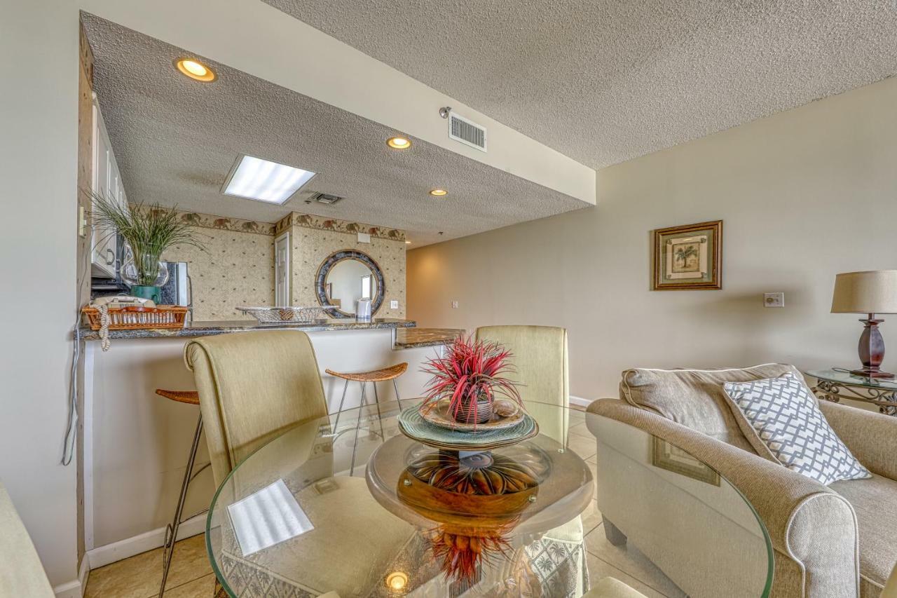 Sterling Sands 307 Apartment *