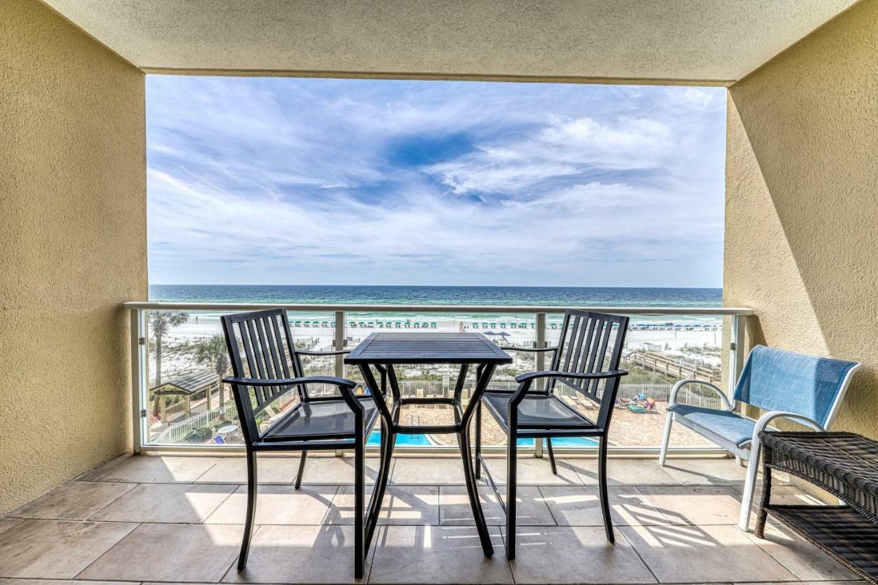 Sterling Sands 307 Apartment *