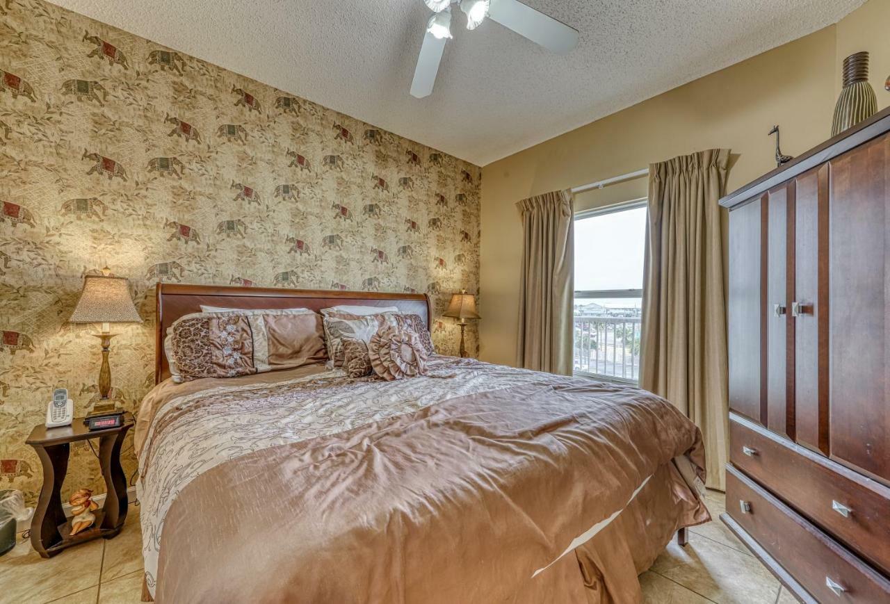 Sterling Sands 307 Destin