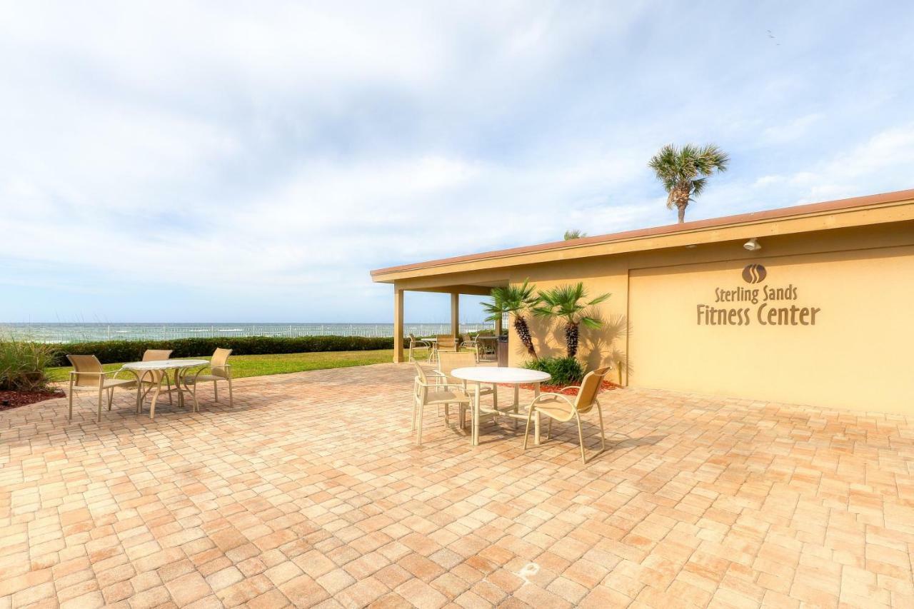 Sterling Sands 509 Apartment Destin