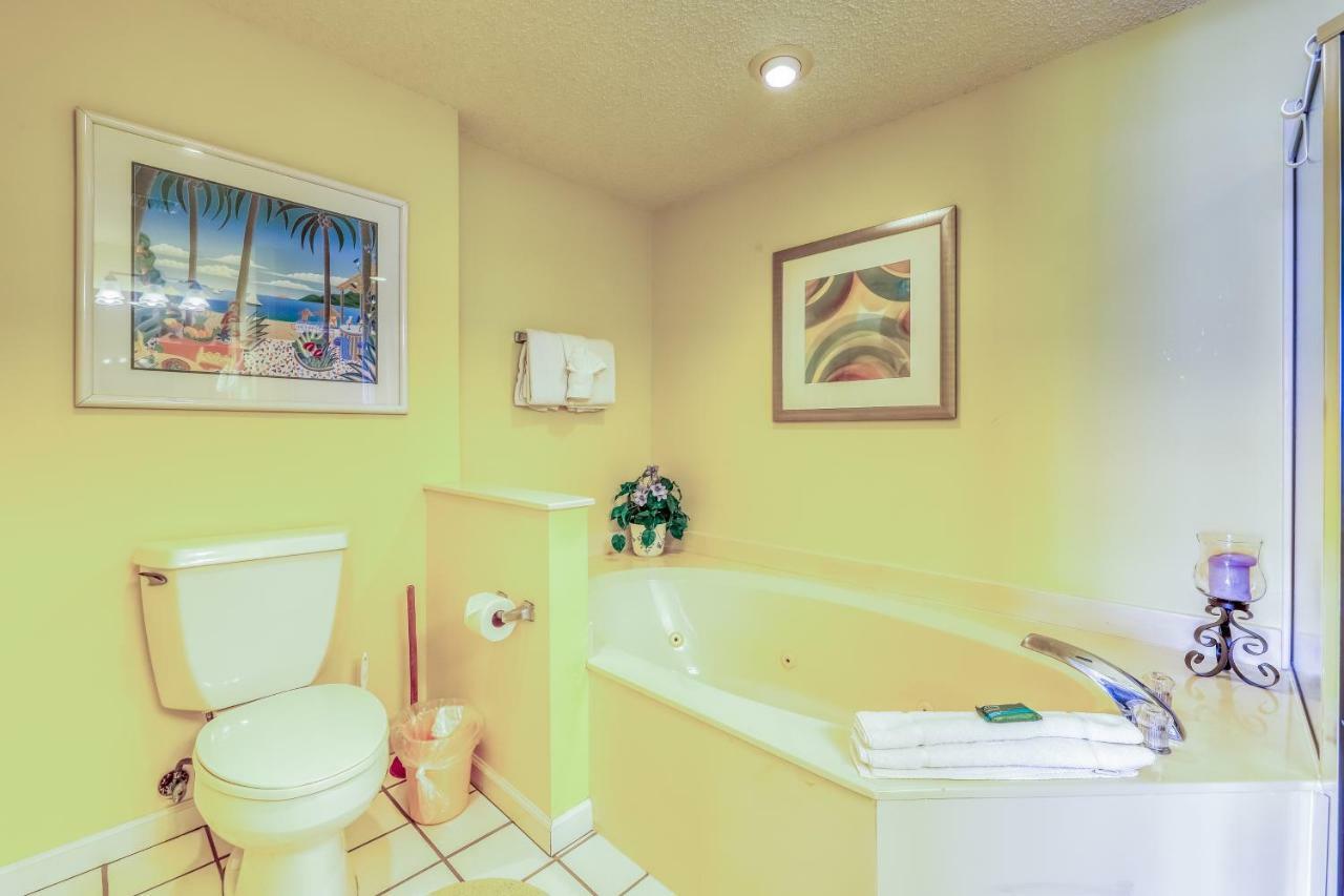 Sterling Sands 509 * Destin