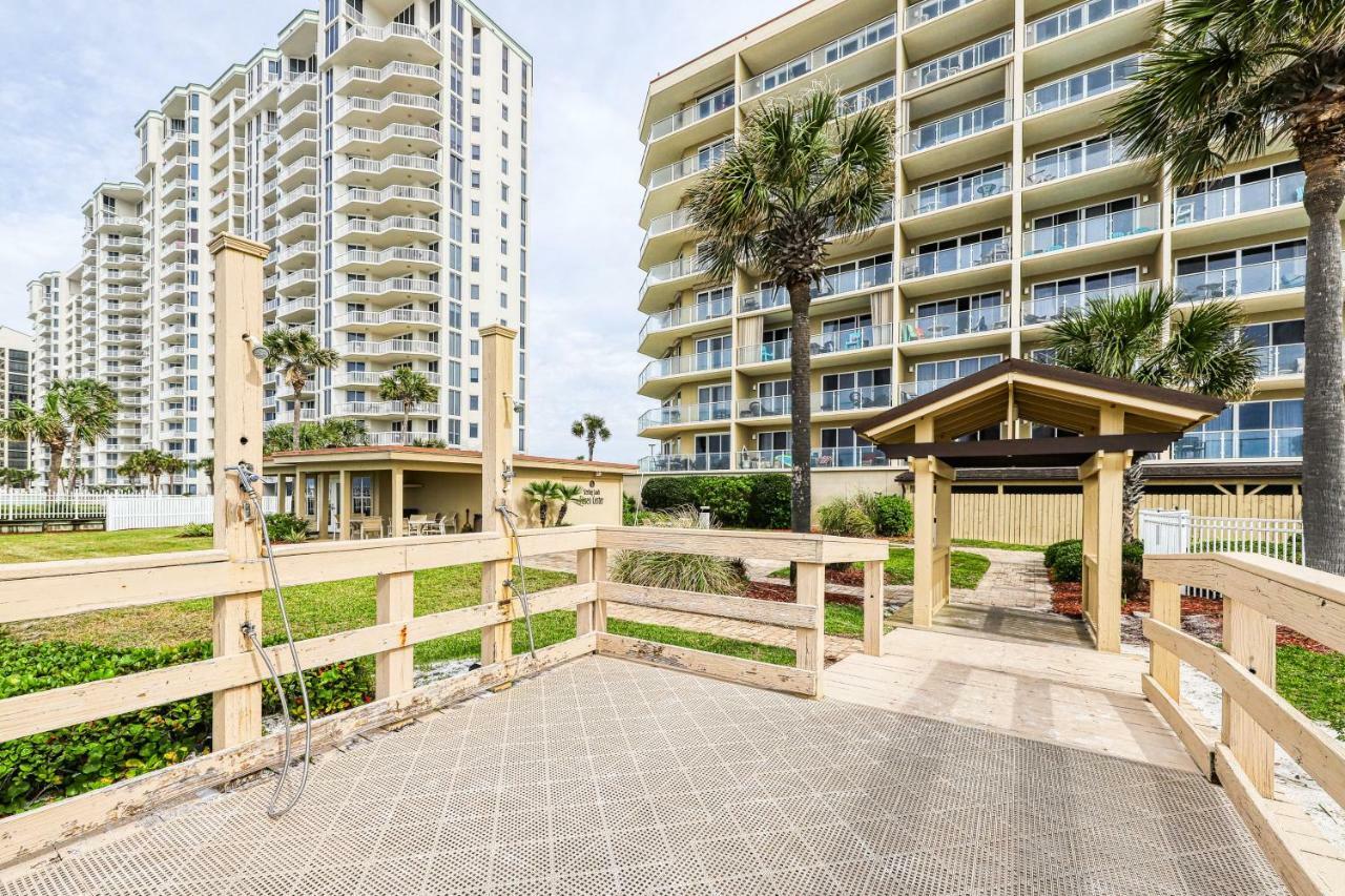 Sterling Sands 509 Apartment *