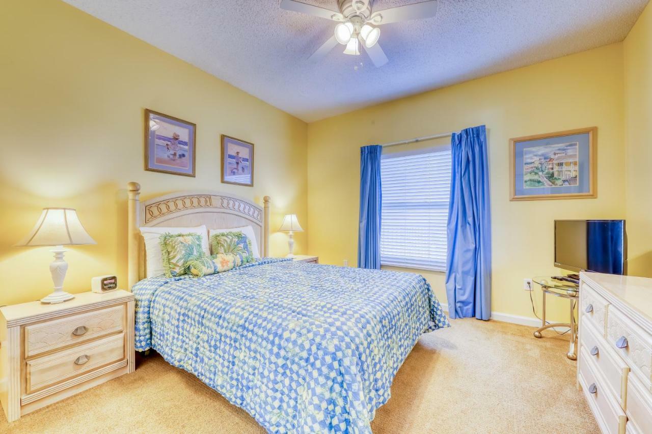 Apartment Sterling Sands 509 *