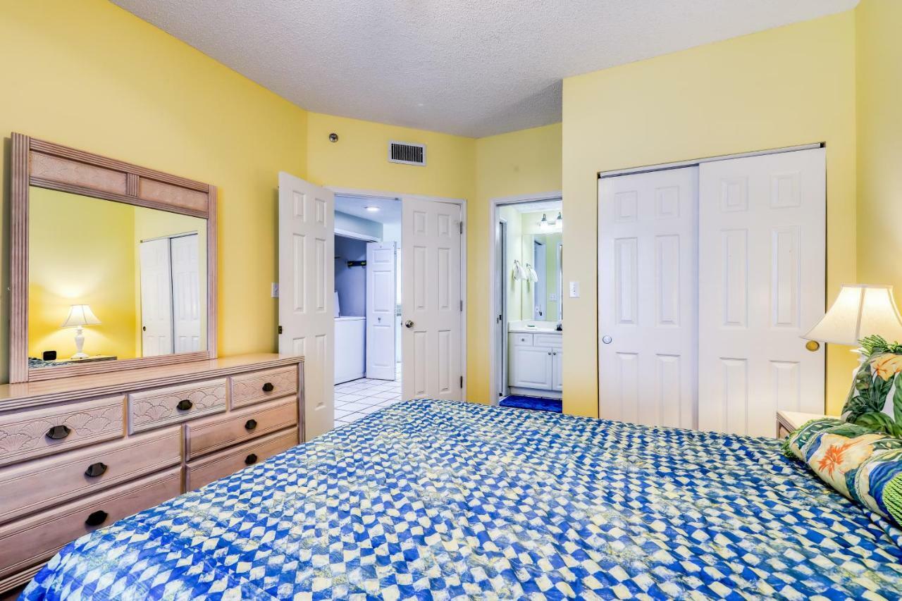 Sterling Sands 509 Apartment Destin