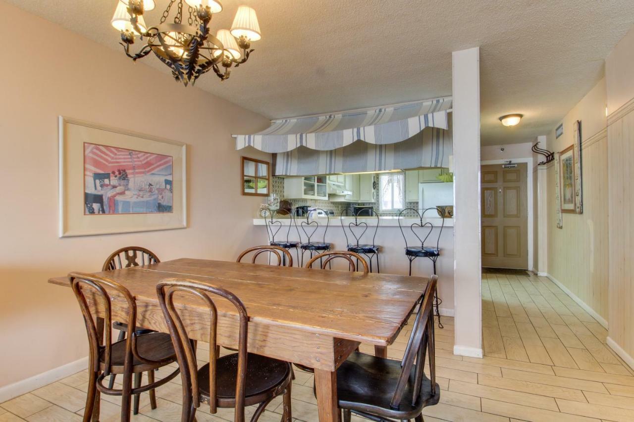 Holiday home On The Gulf 305 Destin