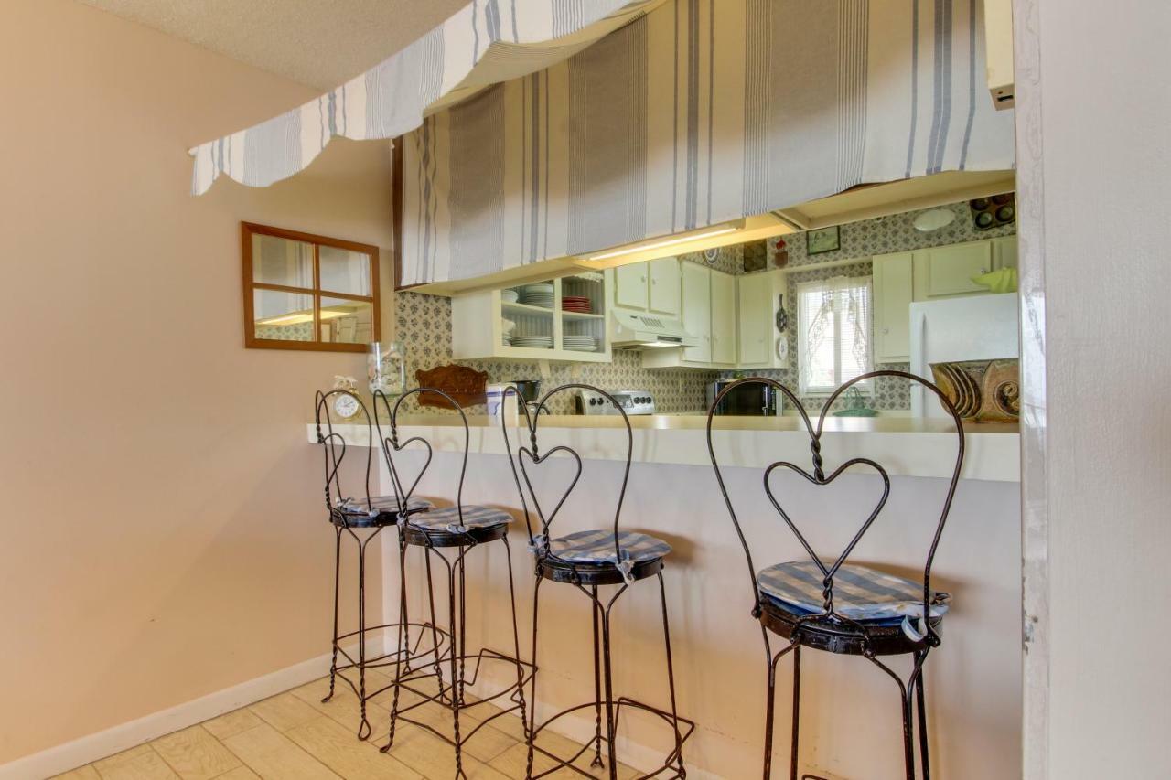 Holiday home On The Gulf 305 Destin