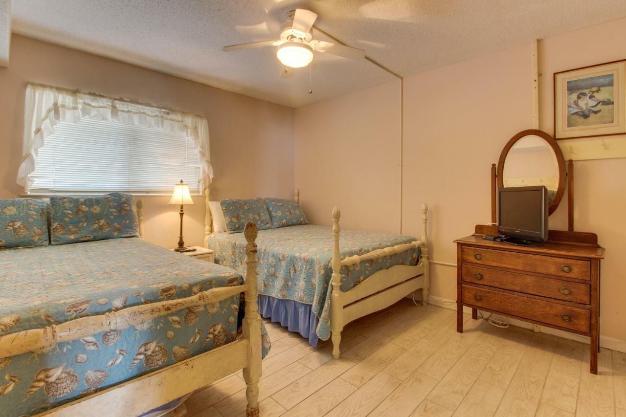 Holiday home On The Gulf 305 Destin