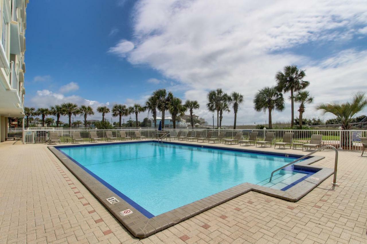 Holiday home On The Gulf 305 Destin