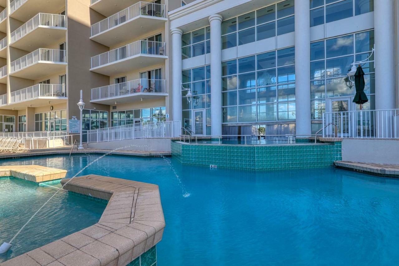 Hotel Majestic Sun 904a Miramar Beach Destin