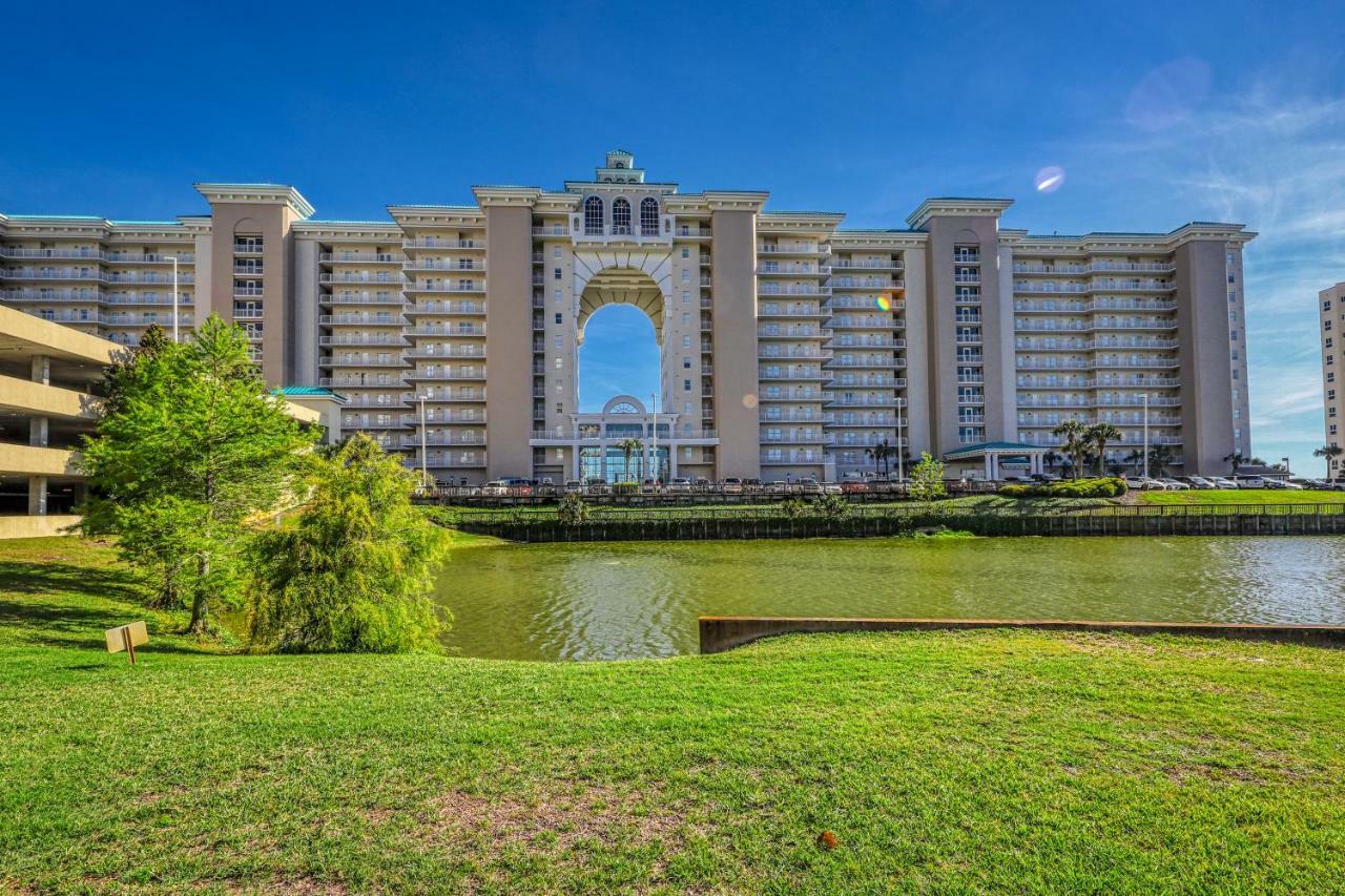 Majestic Sun 904a Miramar Beach Hotel