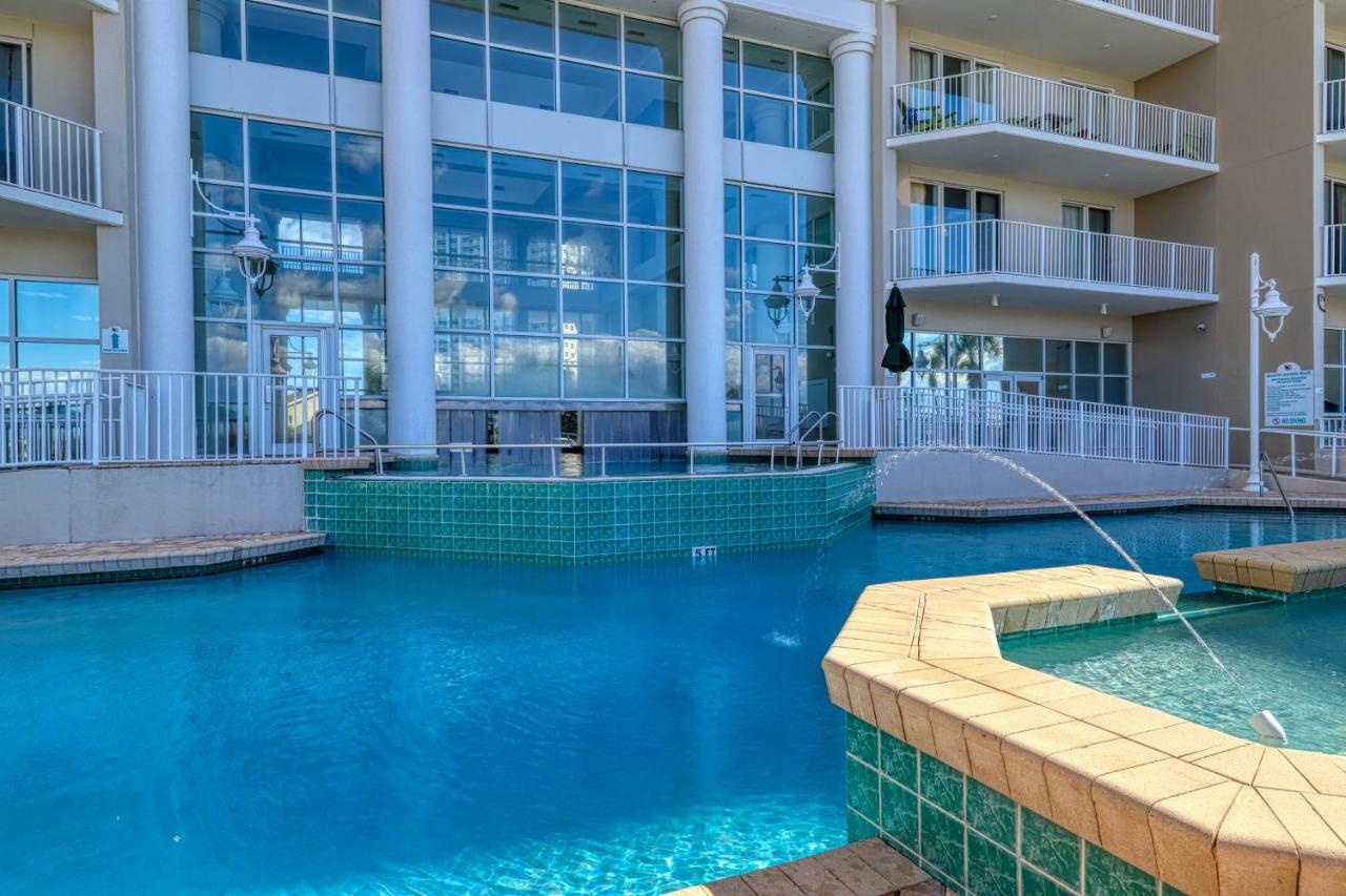 Majestic Sun 904a Miramar Beach