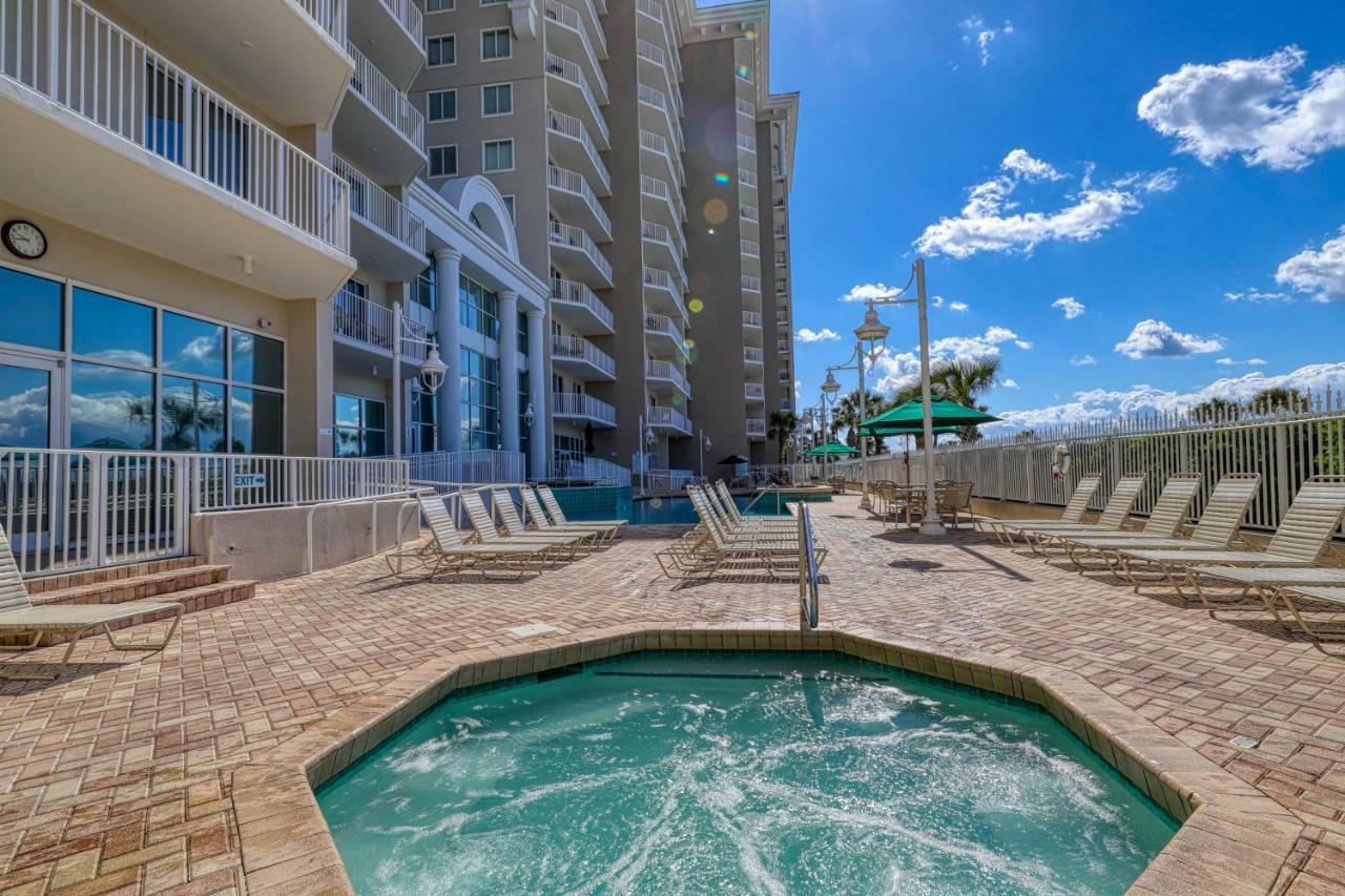 Majestic Sun 904a Miramar Beach