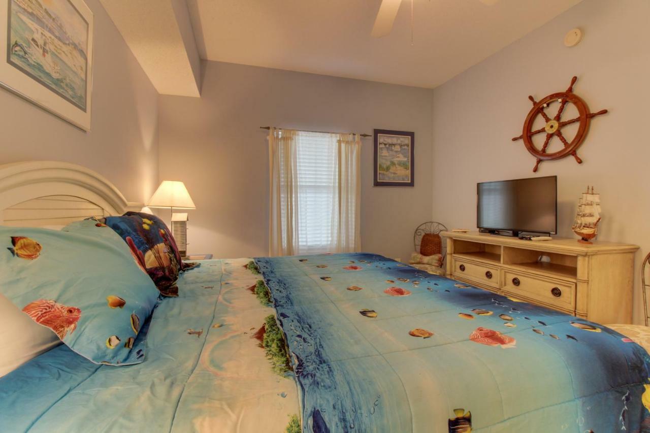 Hotel Majestic Sun 607b